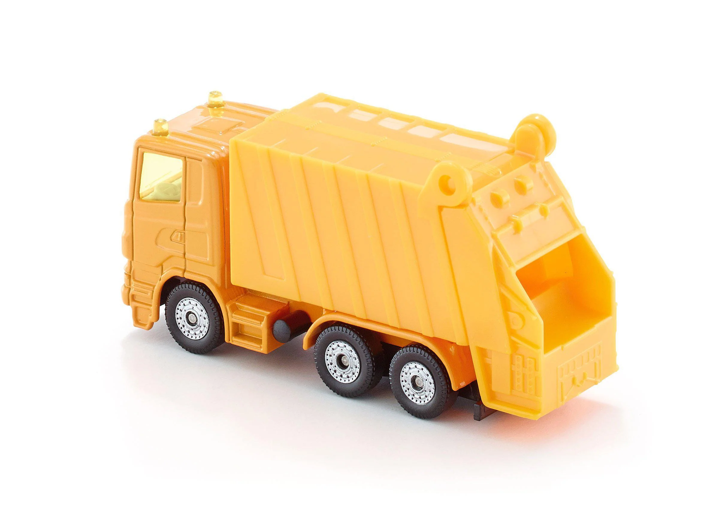 Siku Scania Rubbish Truck - Image 5