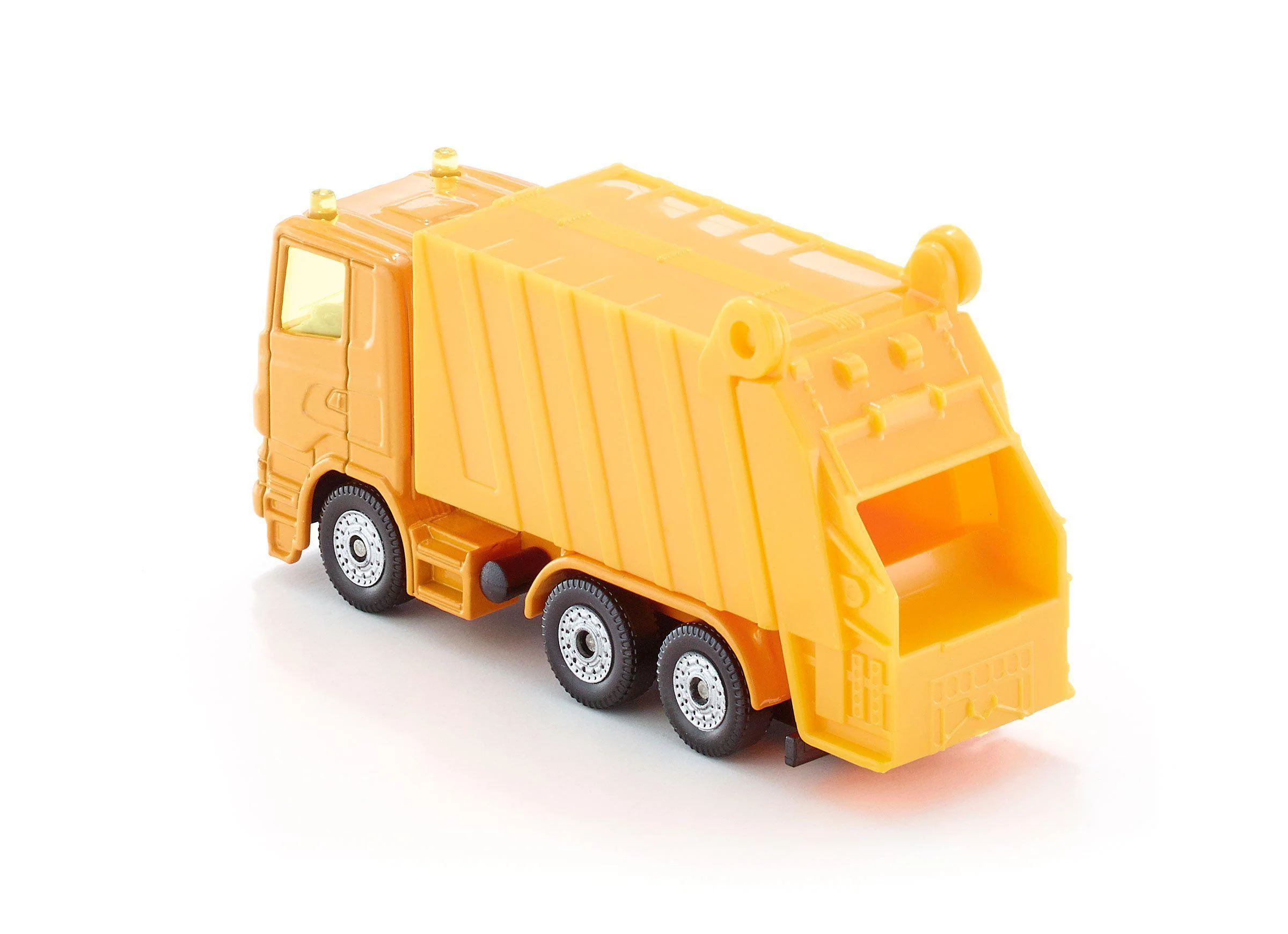 Siku Scania Rubbish Truck - Image 6