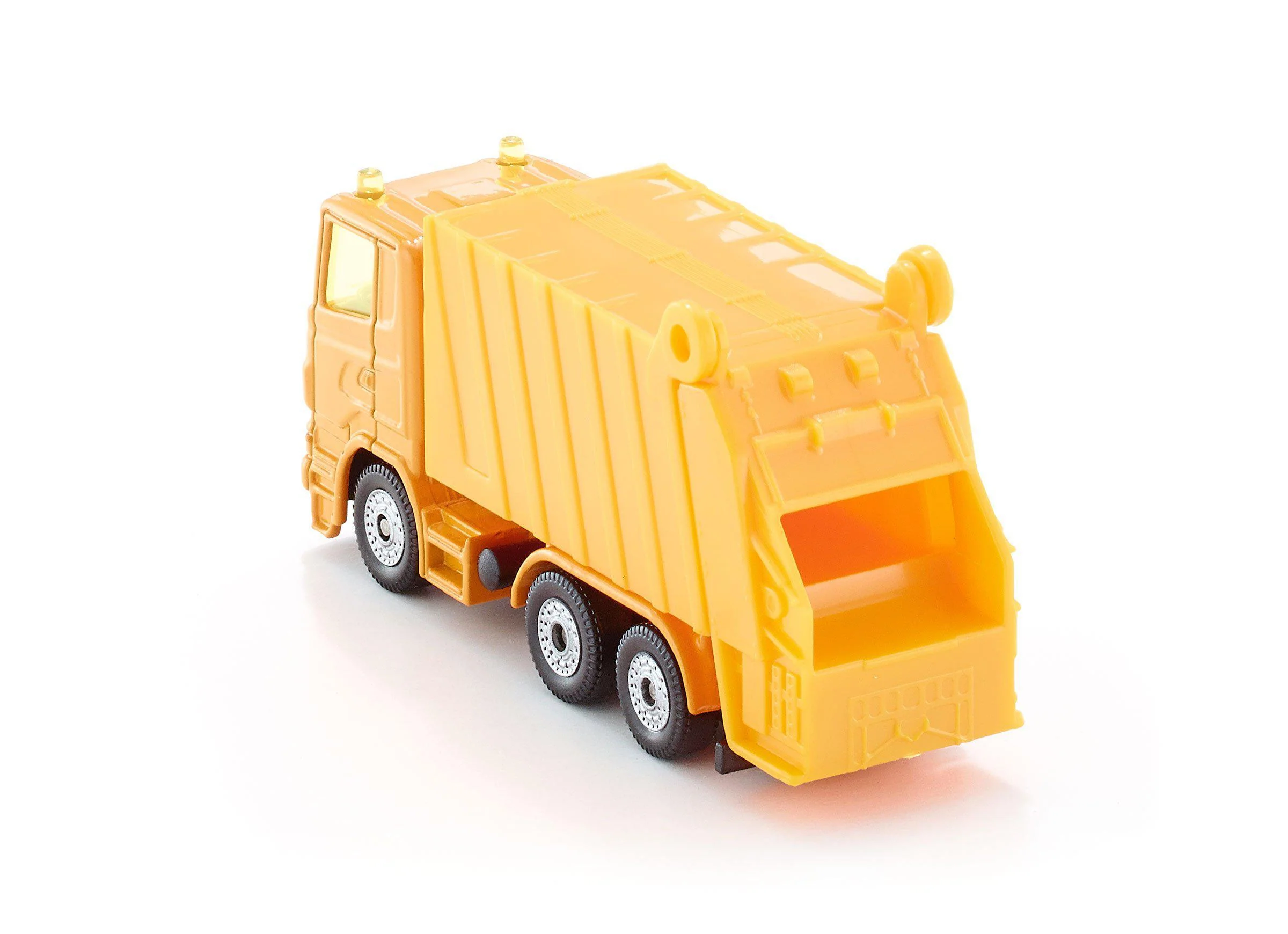 Siku Scania Rubbish Truck - Image 7