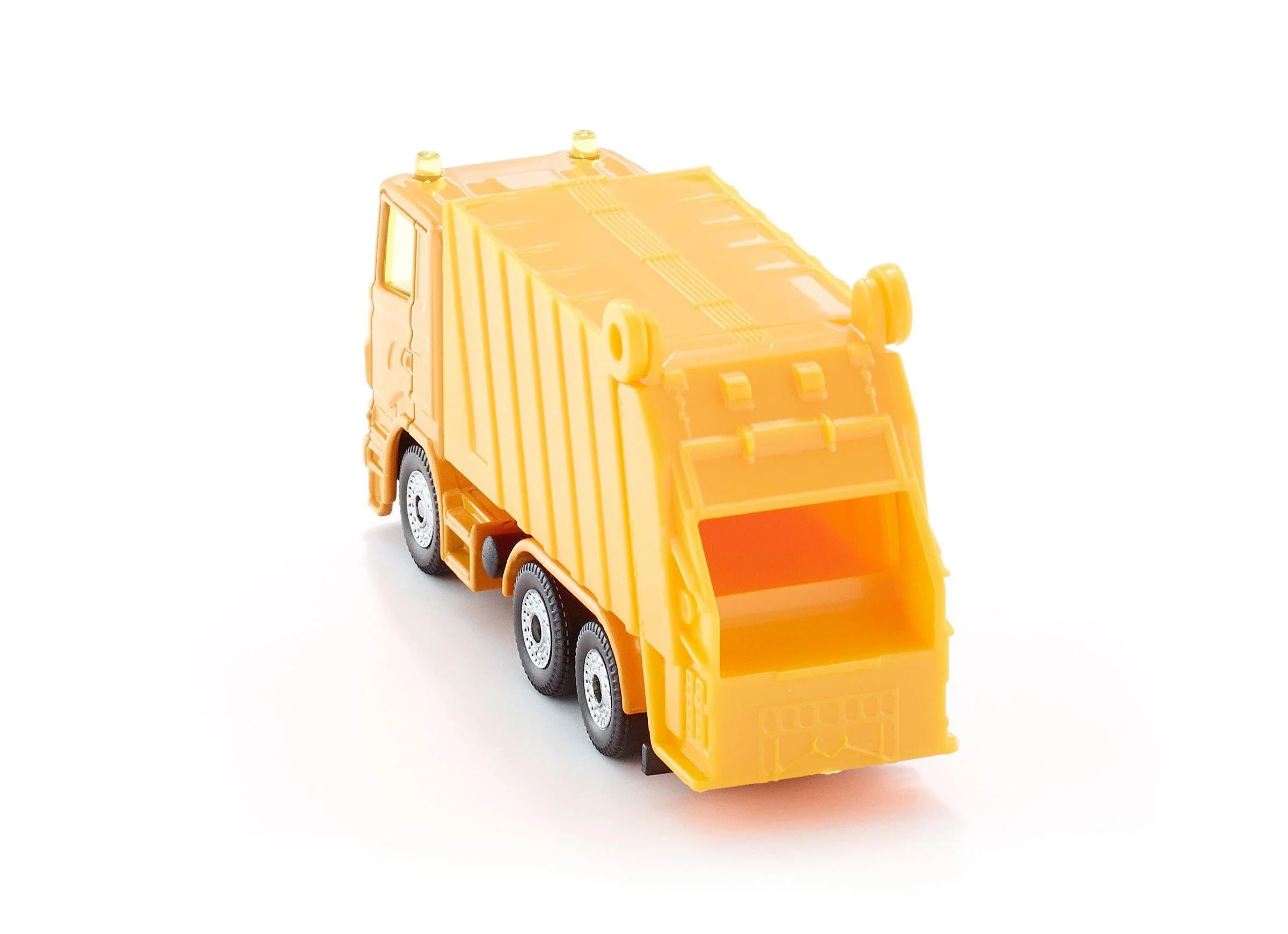 Siku Scania Rubbish Truck - Image 8