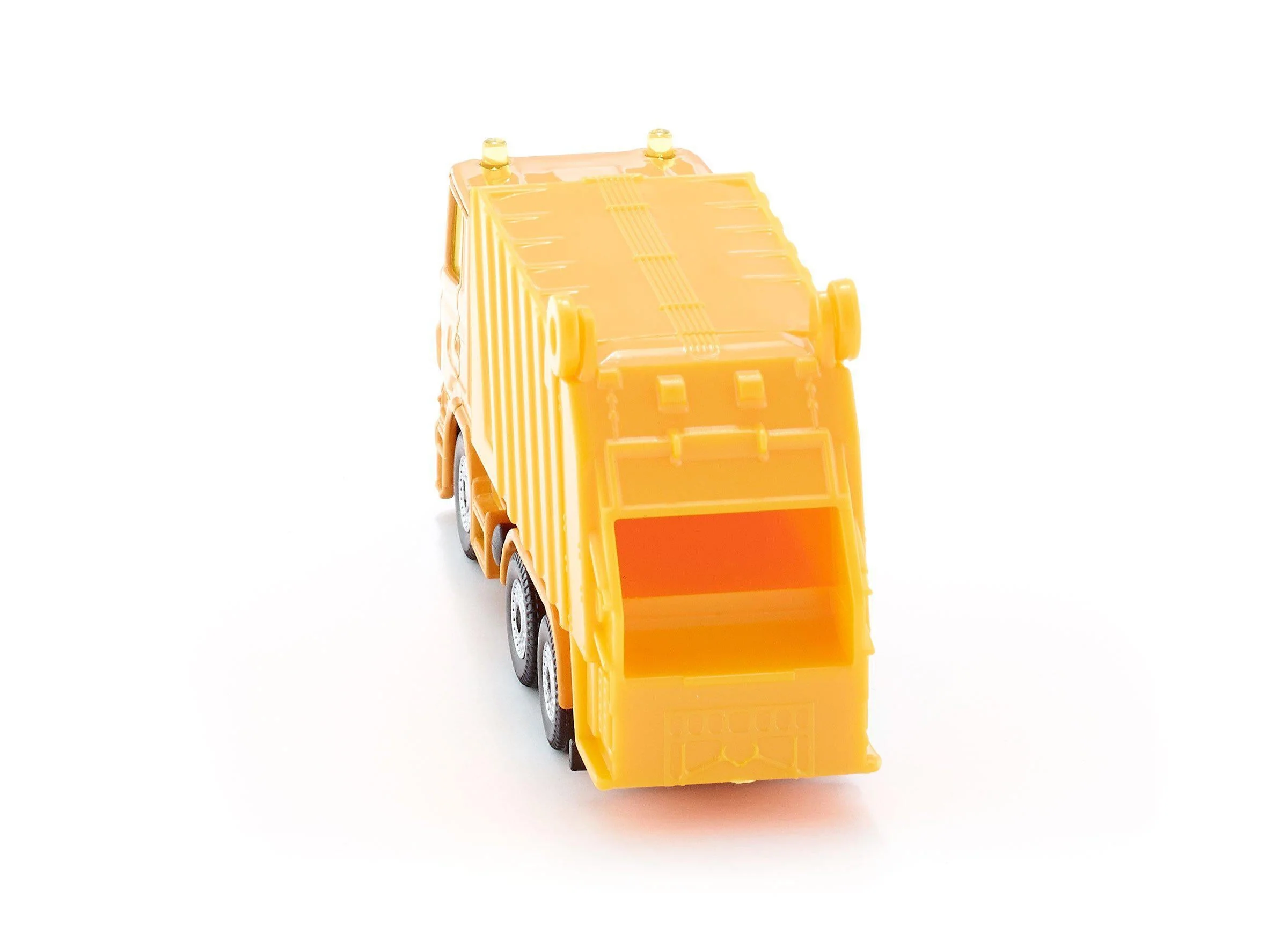 Siku Scania Rubbish Truck - Image 9