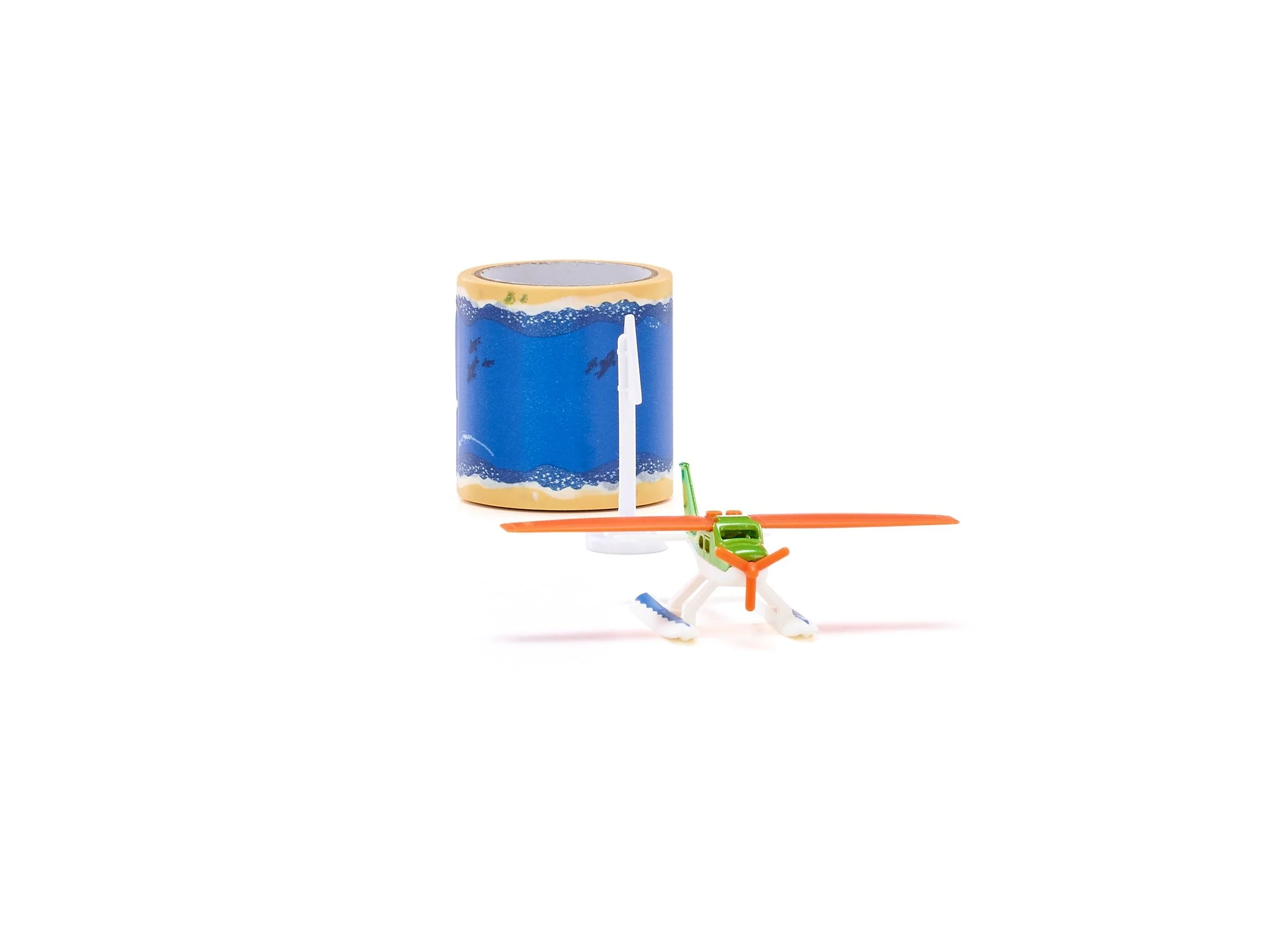 Siku Seaplane with 5m Waterway Tape - Image 19