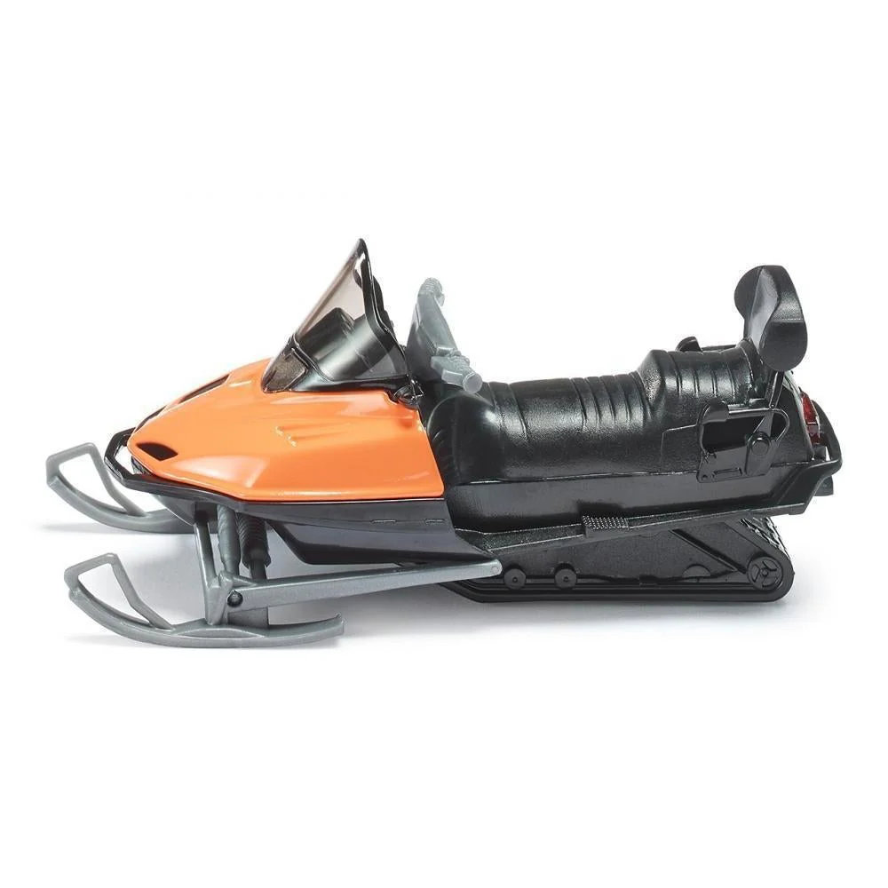 Siku Snowmobile