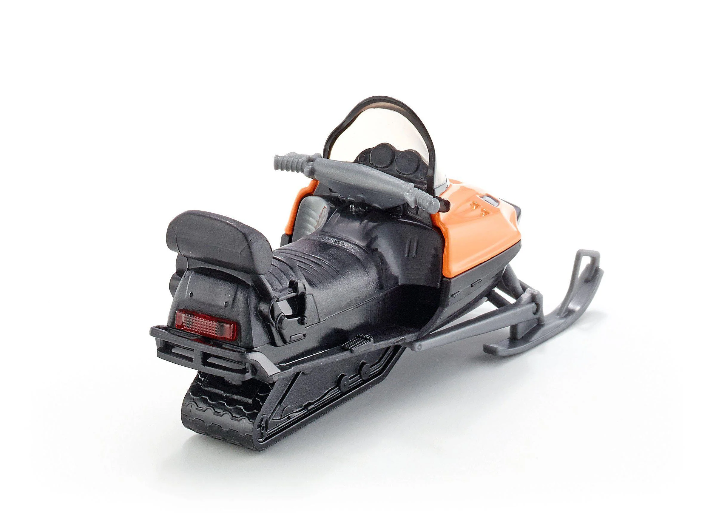 Siku Snowmobile - Image 13