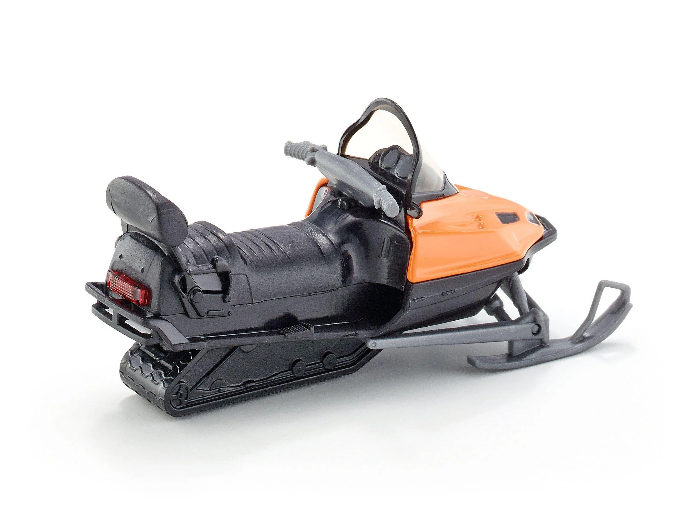 Siku Snowmobile - Image 15
