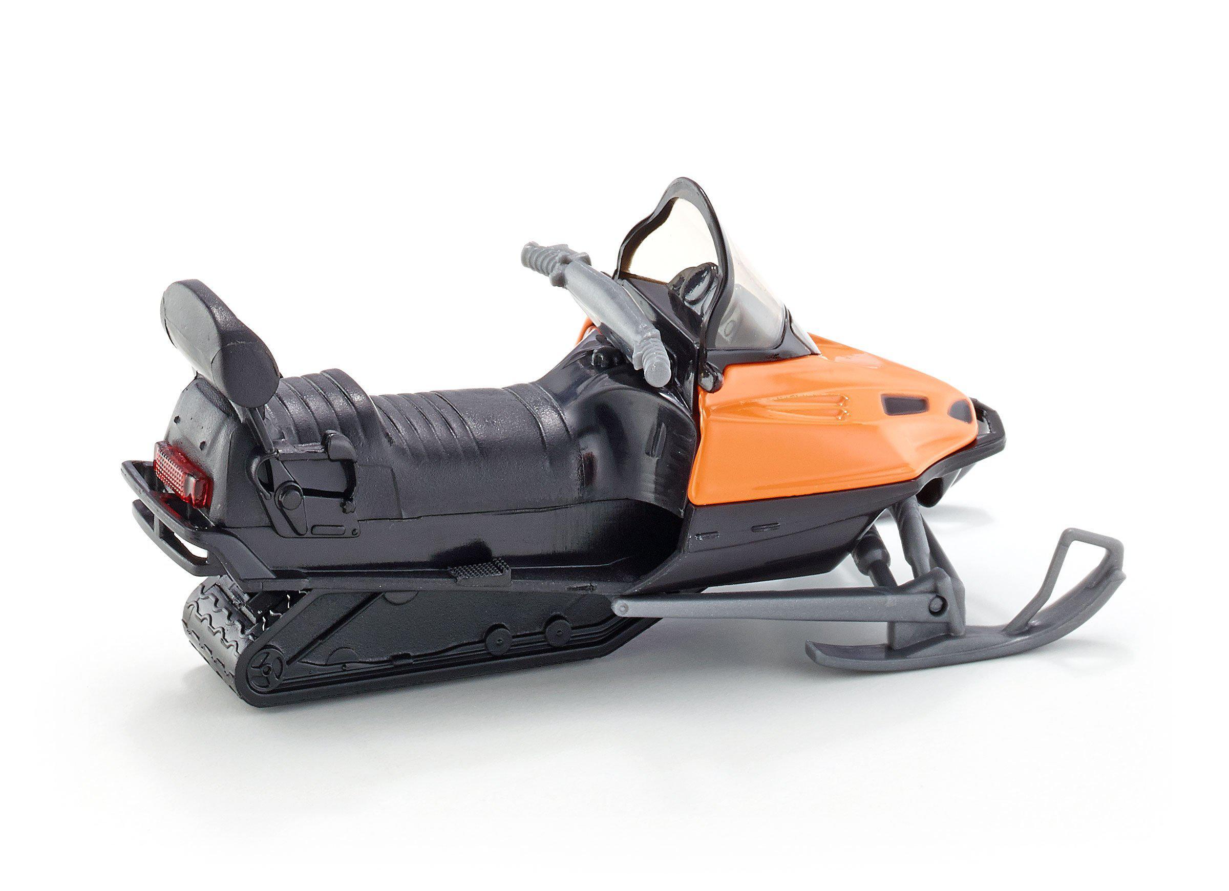 Siku Snowmobile - Image 16