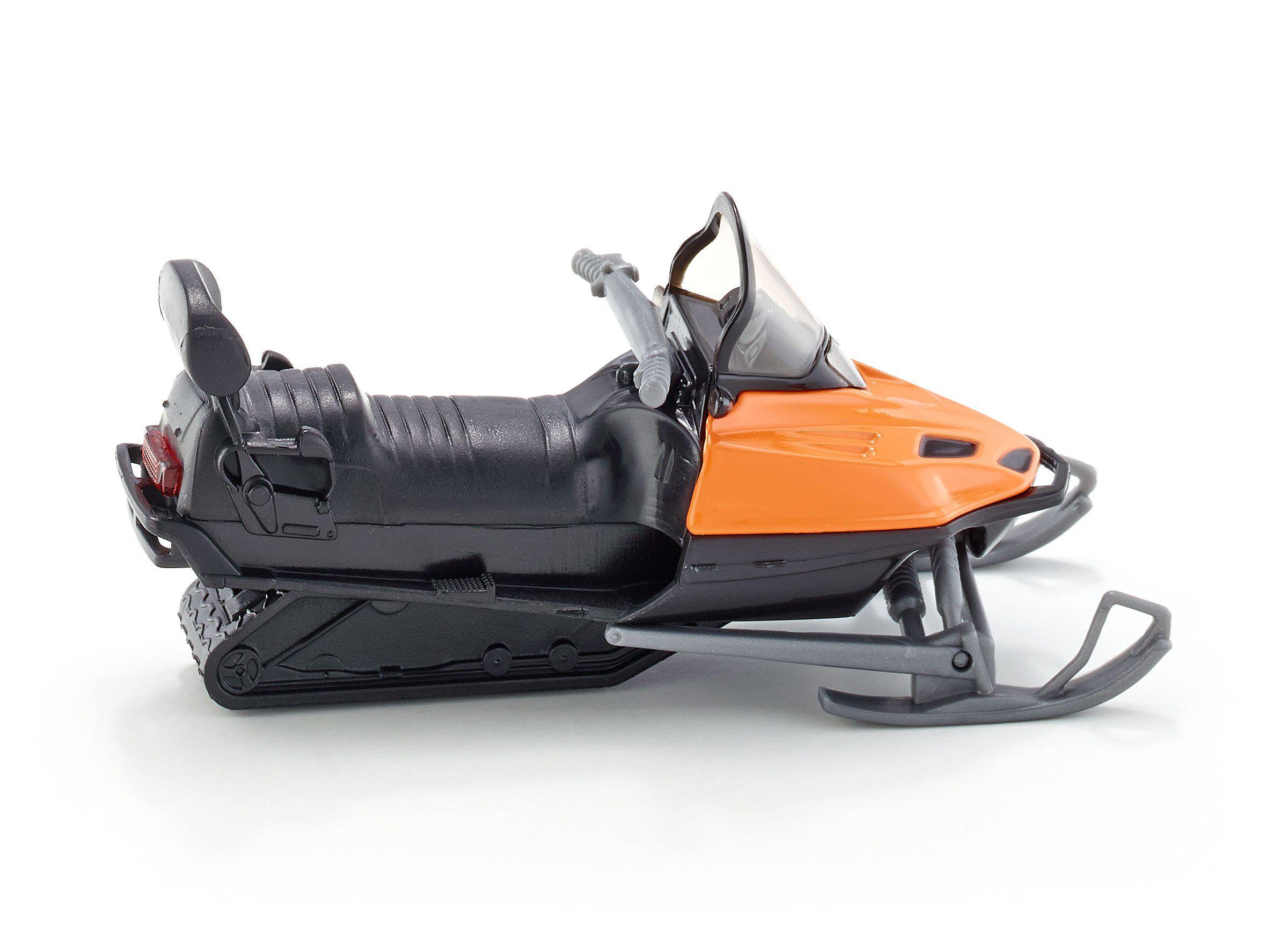 Siku Snowmobile - Image 17