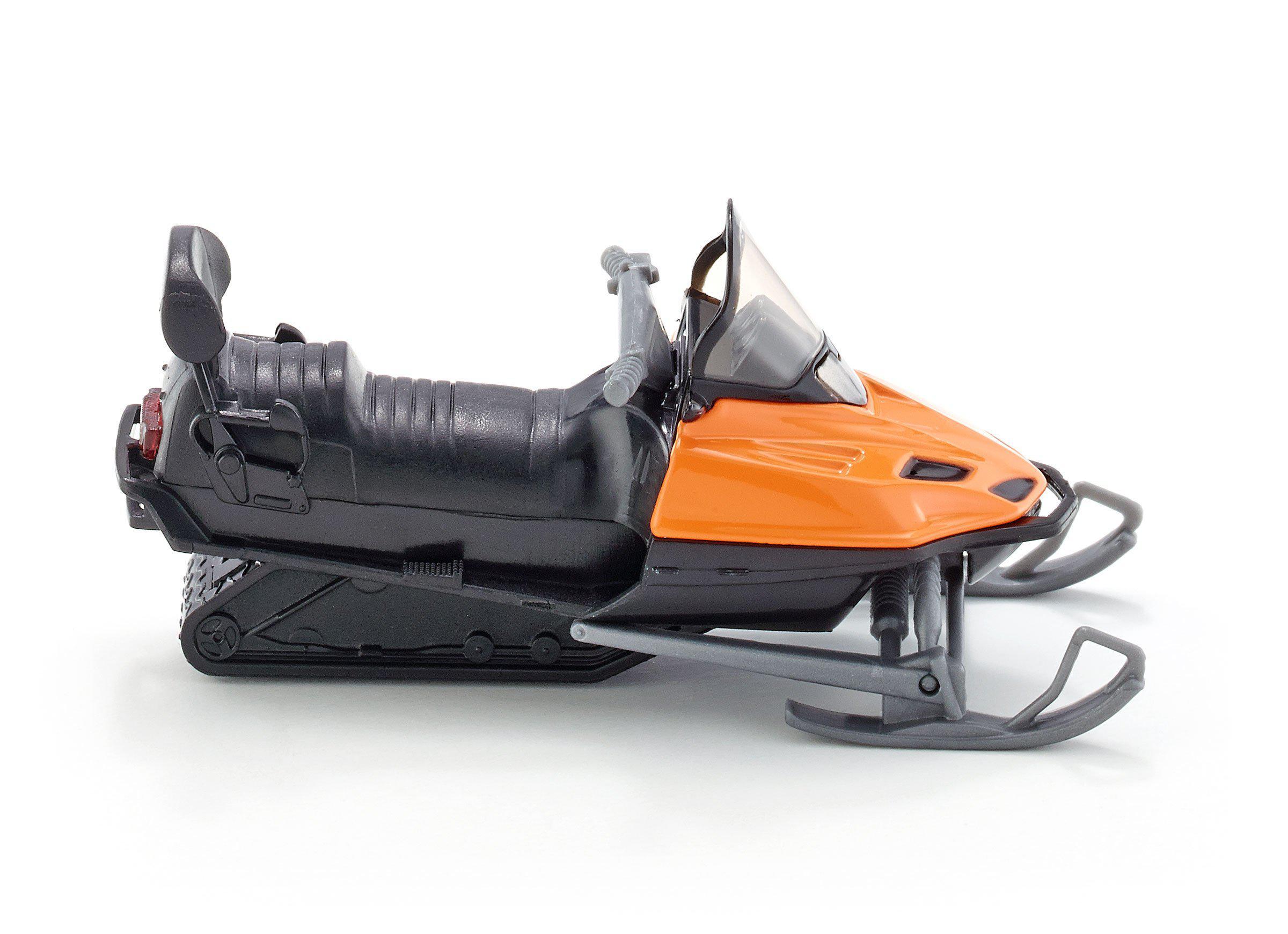Siku Snowmobile - Image 18