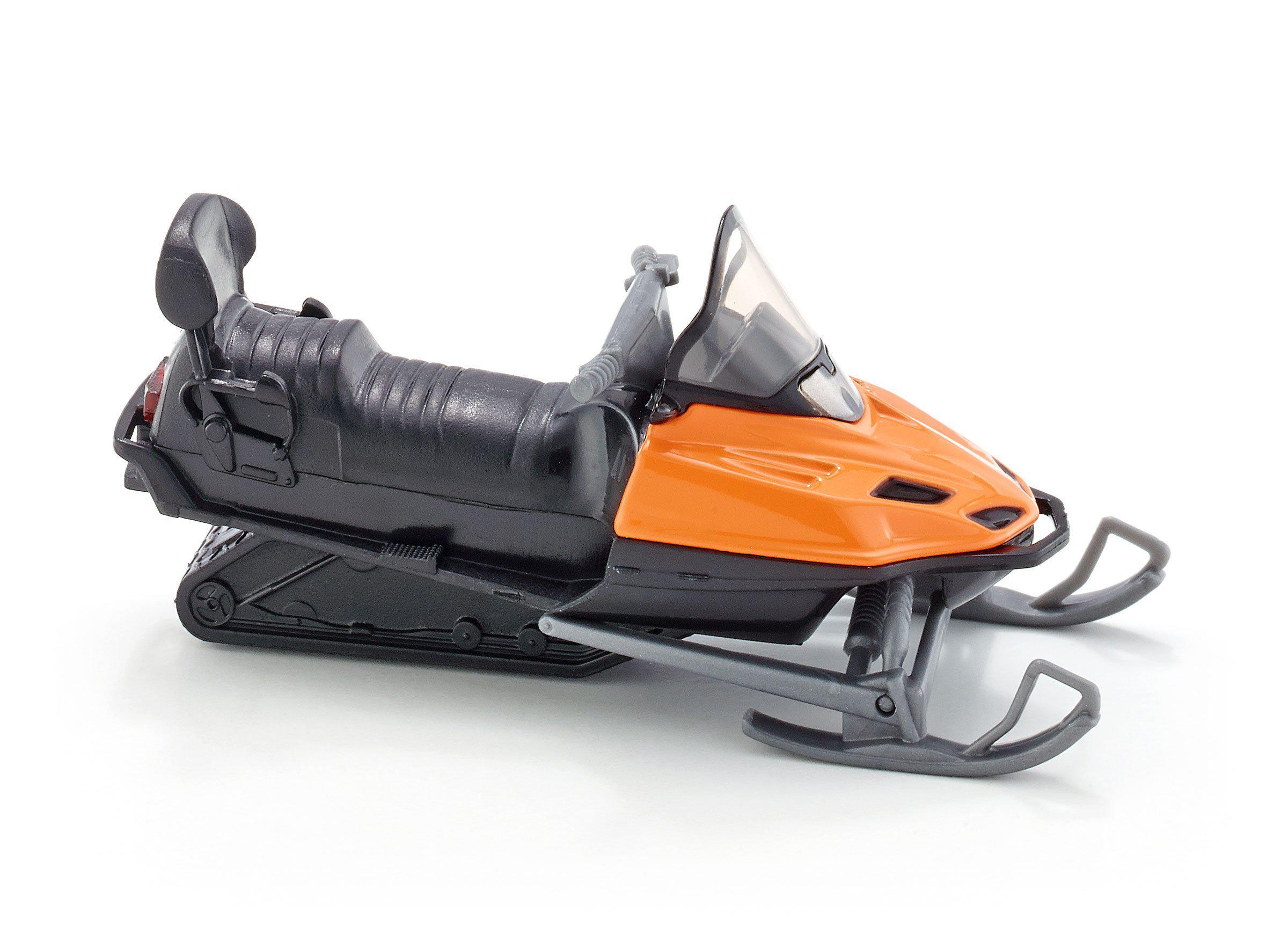 Siku Snowmobile - Image 19