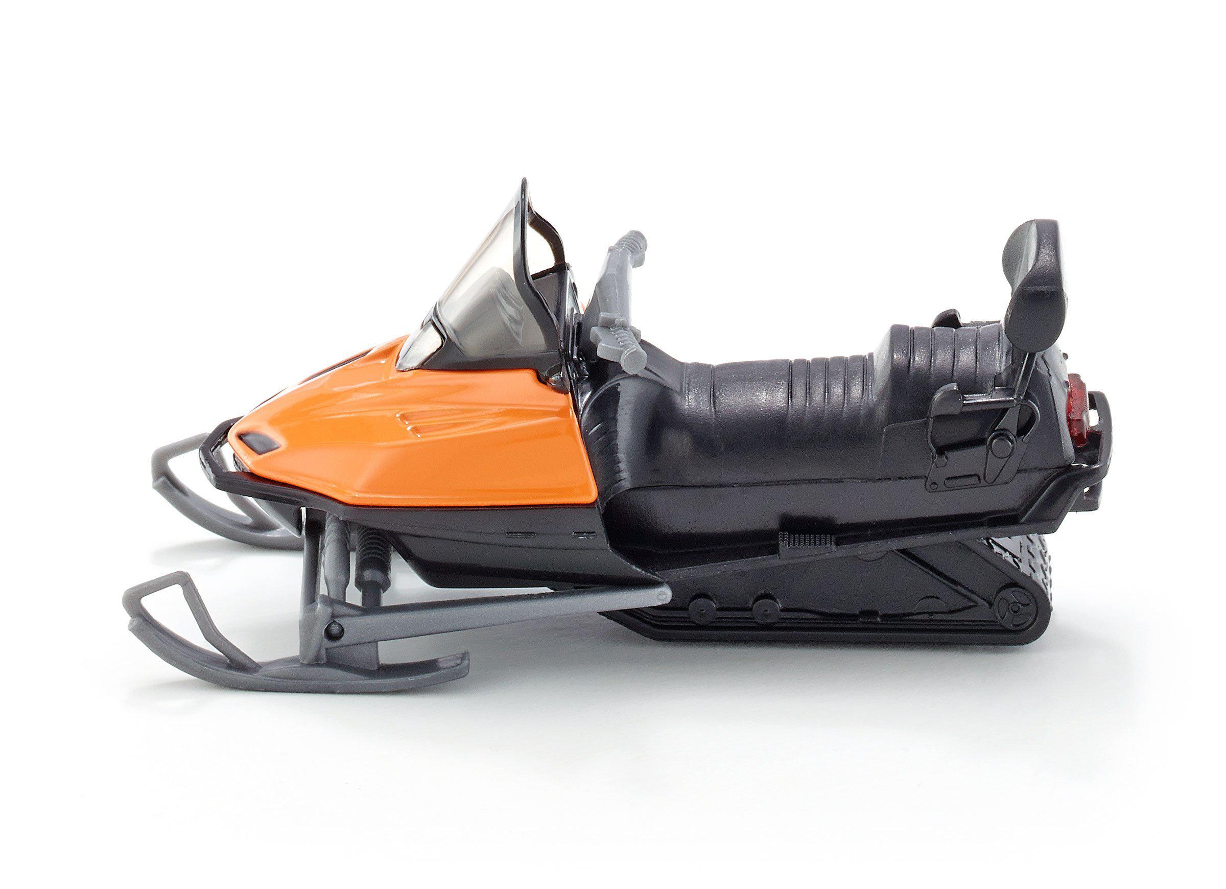 Siku Snowmobile - Image 2