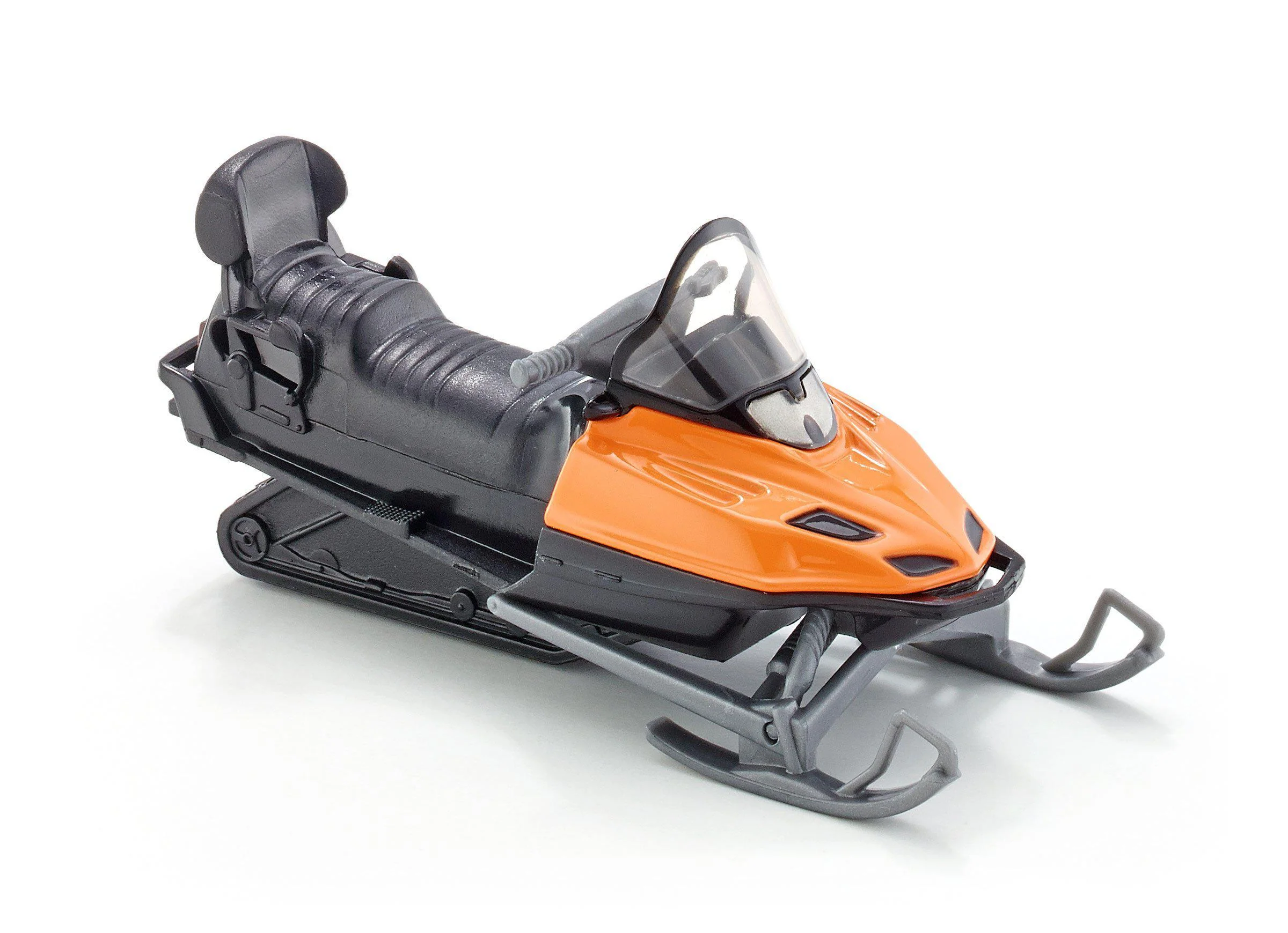 Siku Snowmobile - Image 21