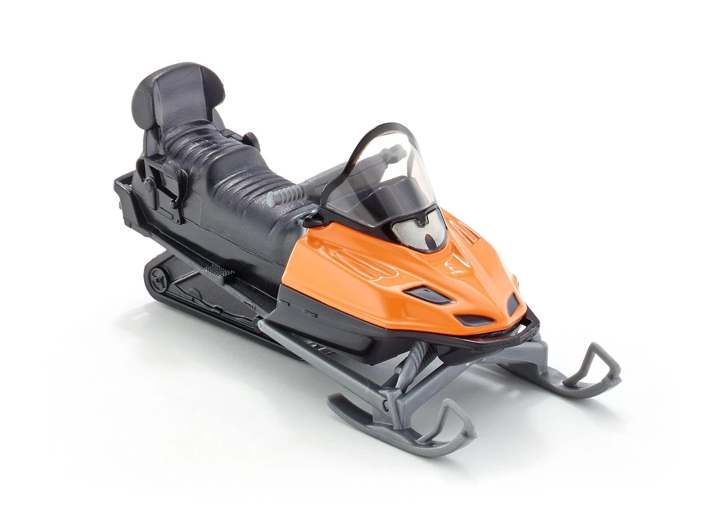 Siku Snowmobile - Image 22