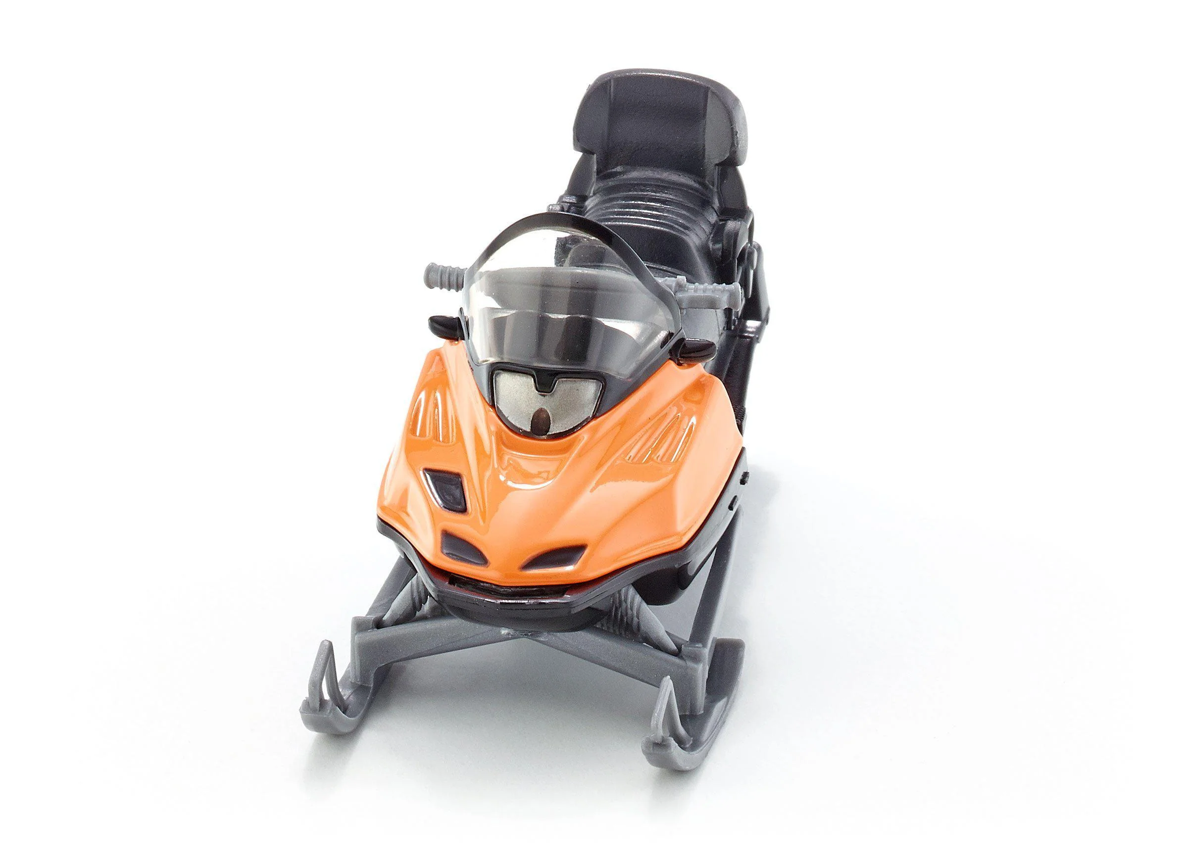 Siku Snowmobile - Image 27