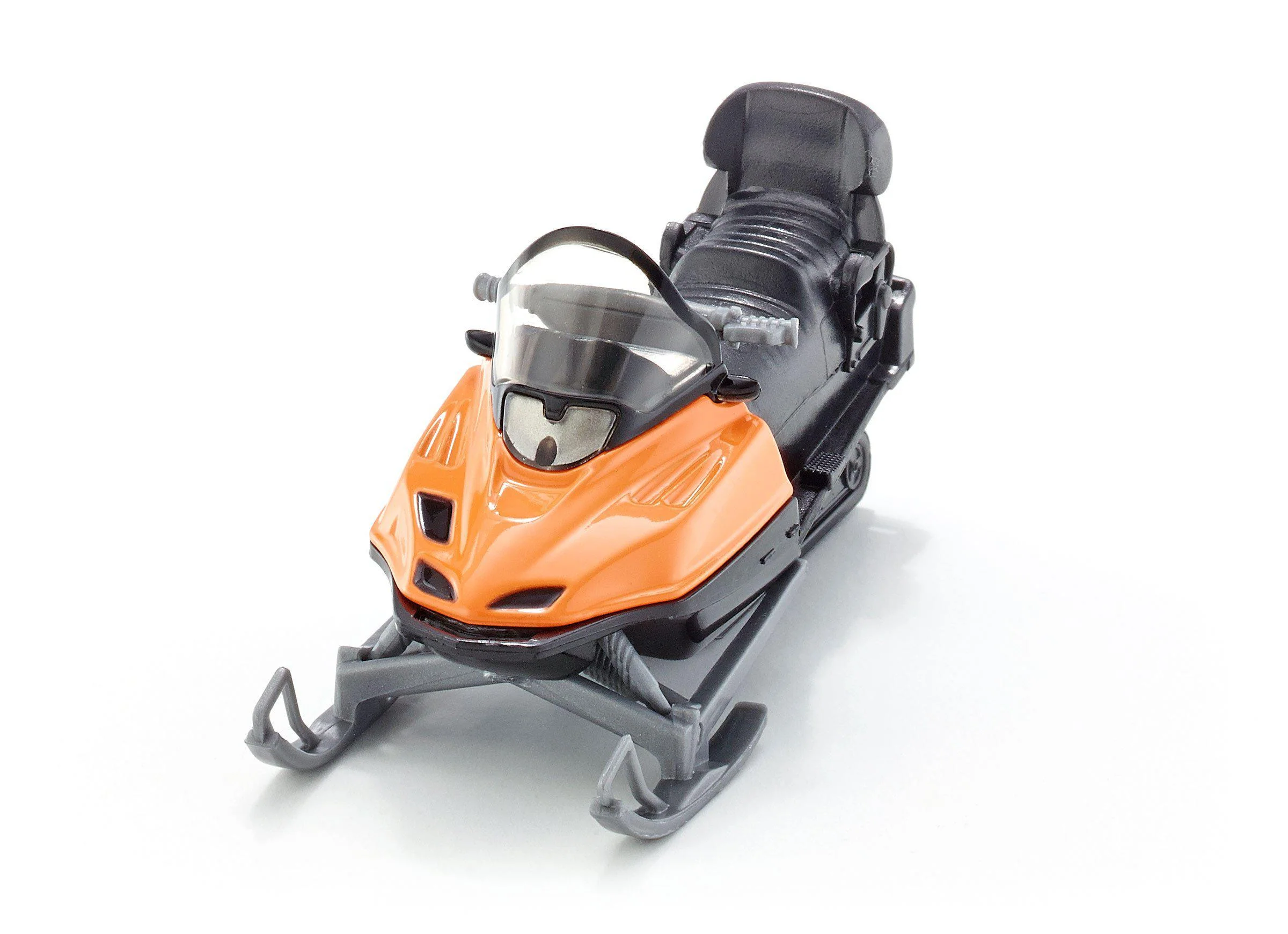 Siku Snowmobile - Image 28