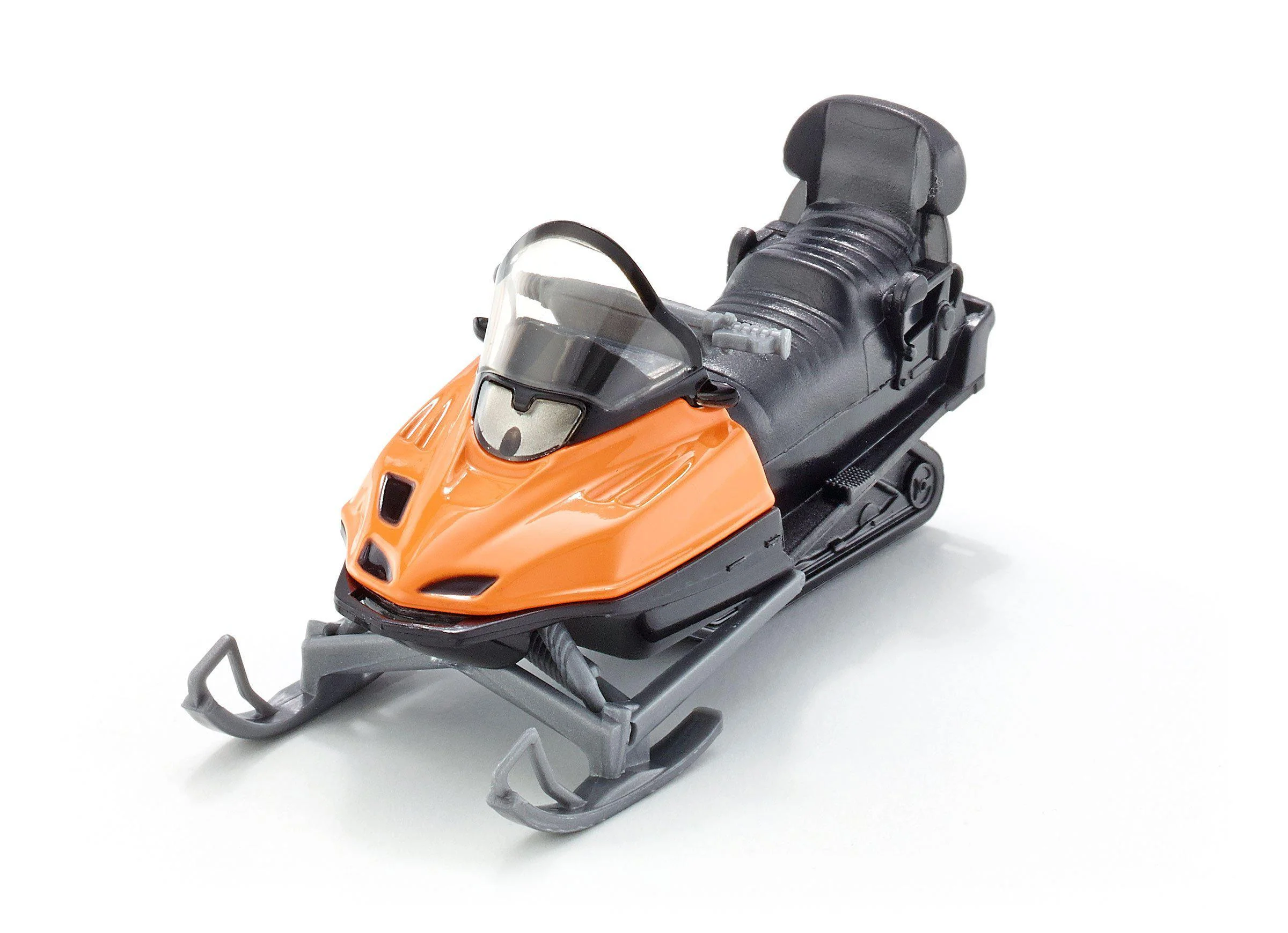 Siku Snowmobile - Image 29