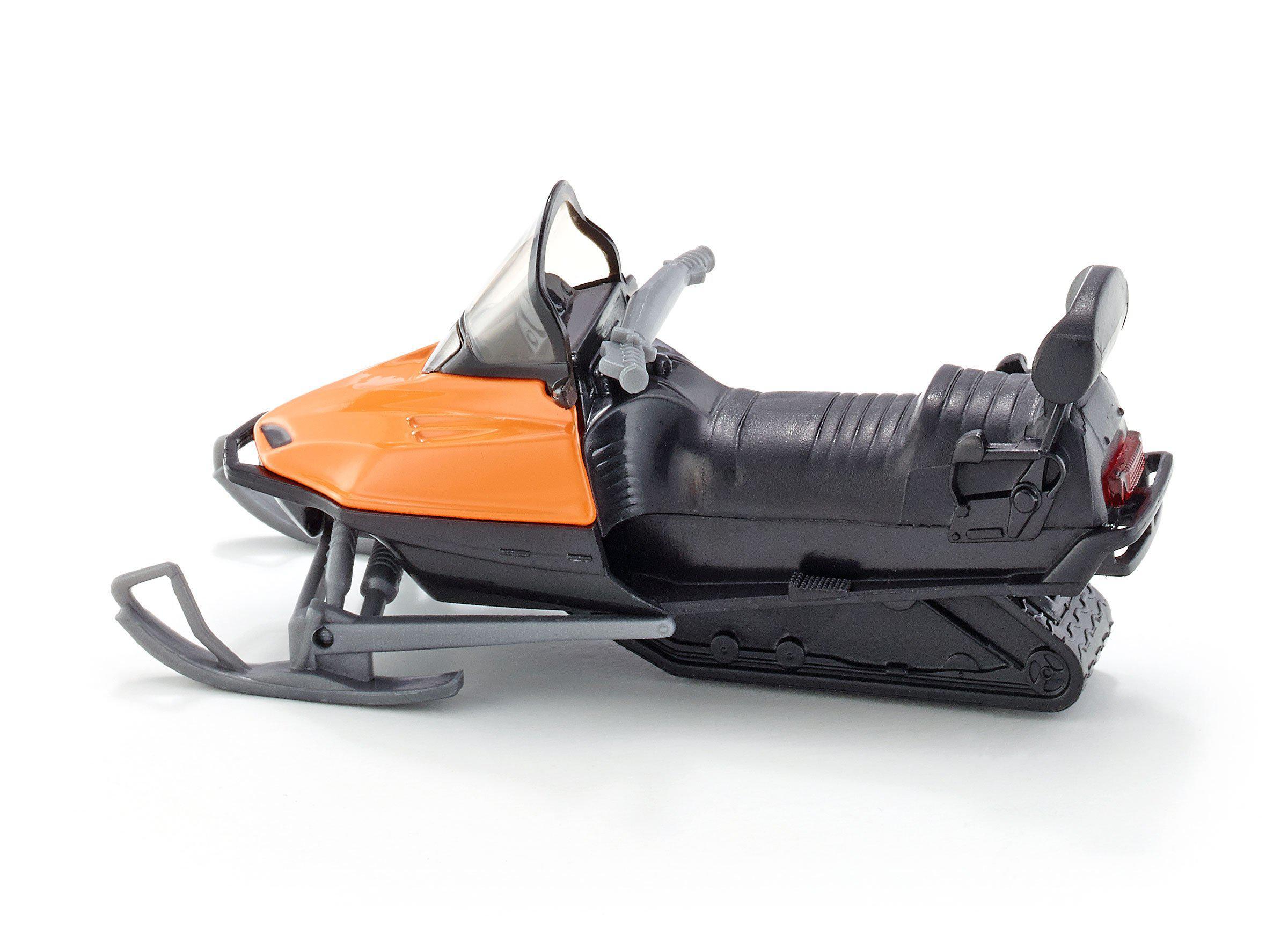 Siku Snowmobile - Image 3