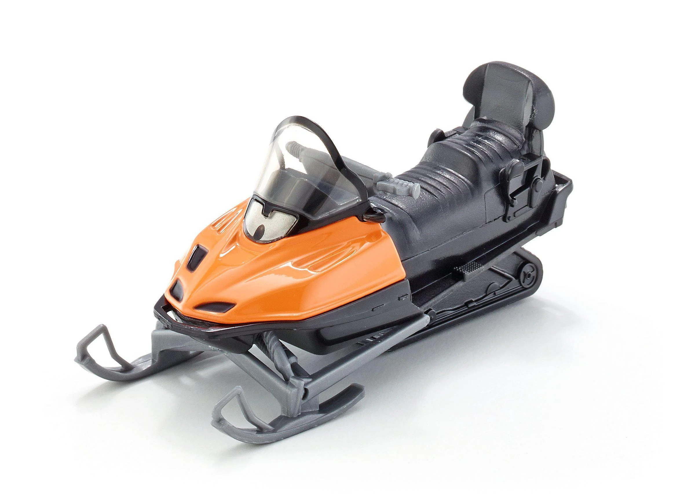 Siku Snowmobile - Image 30