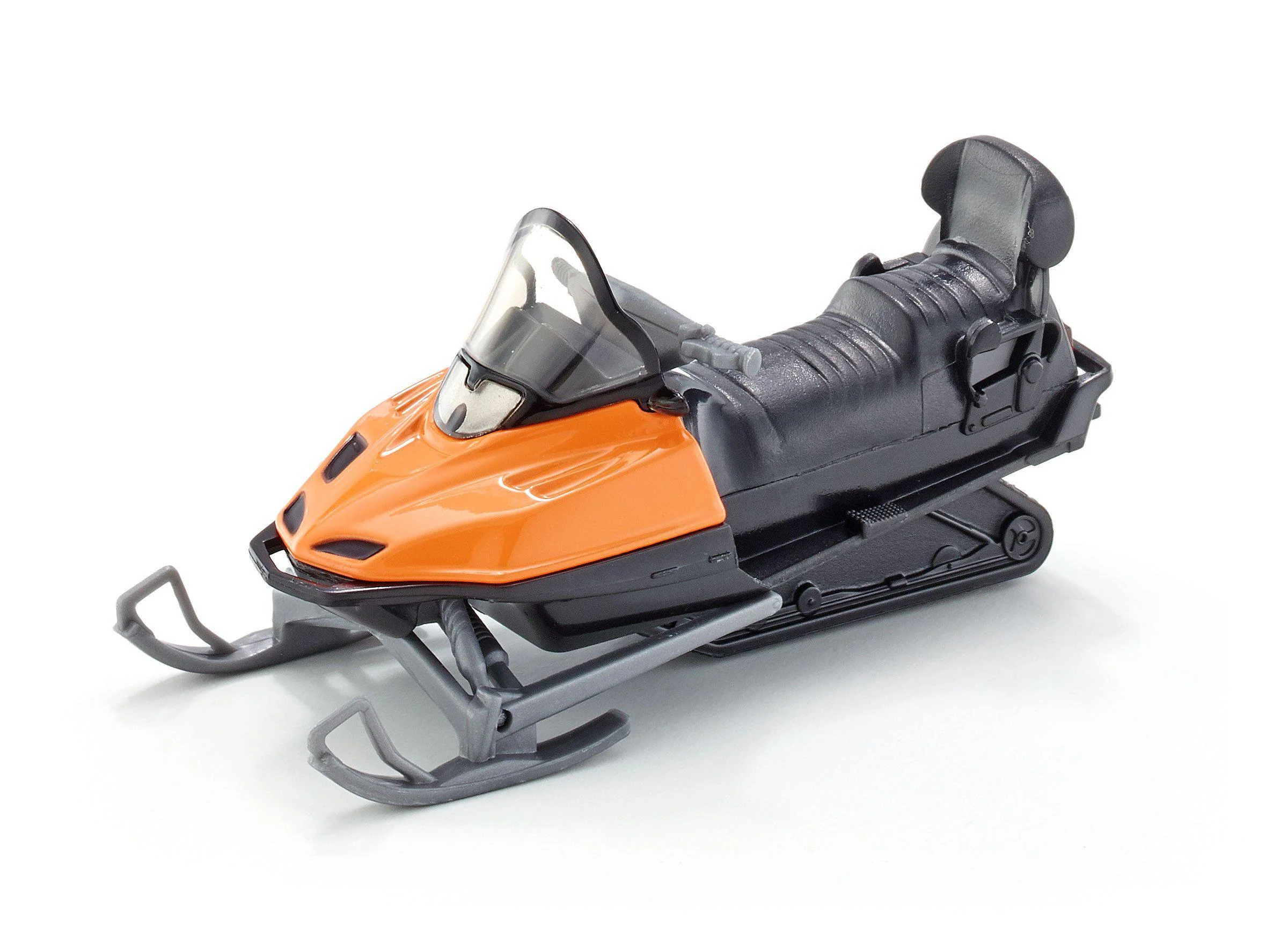 Siku Snowmobile - Image 31