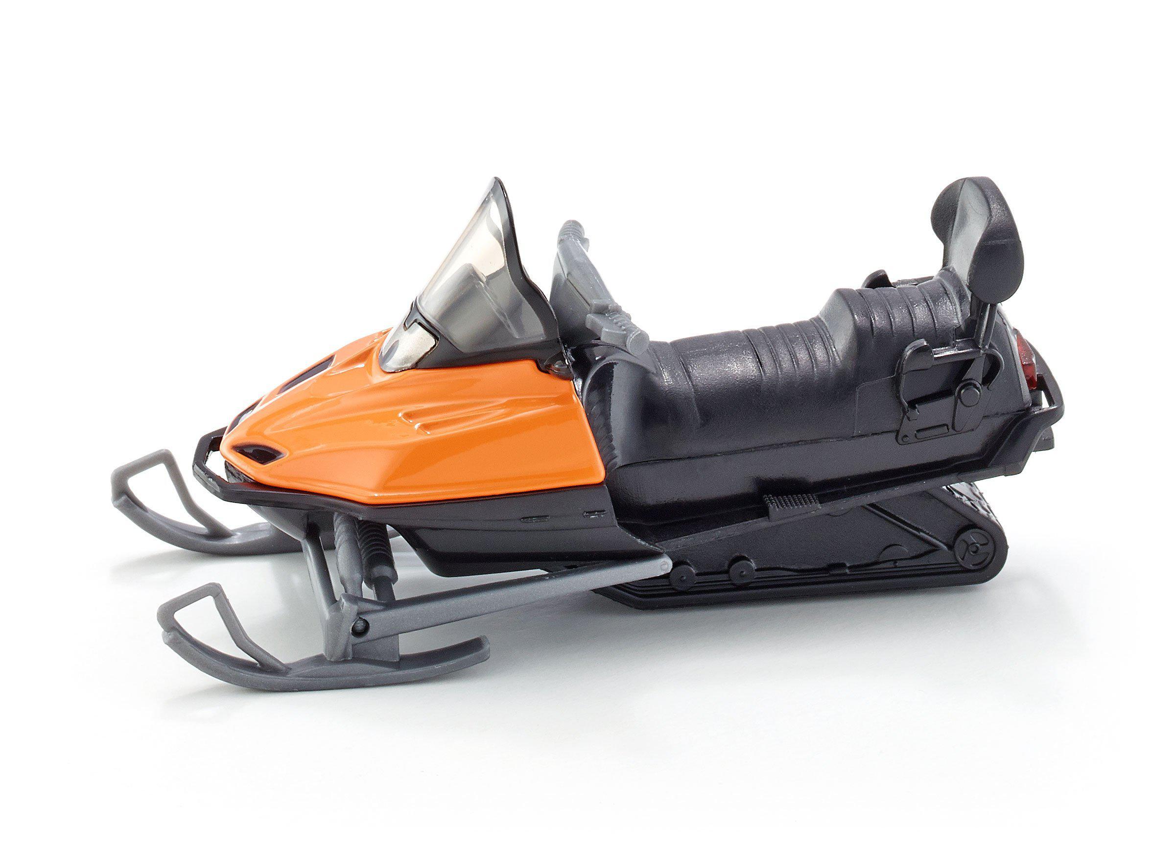 Siku Snowmobile - Image 33