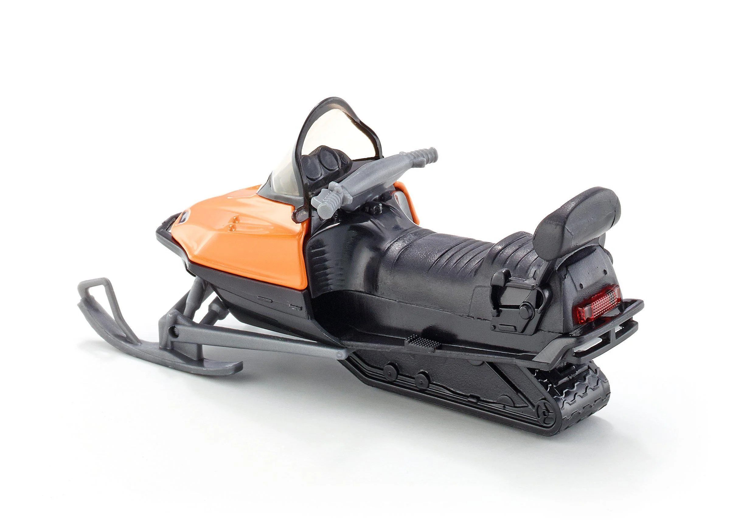 Siku Snowmobile - Image 5