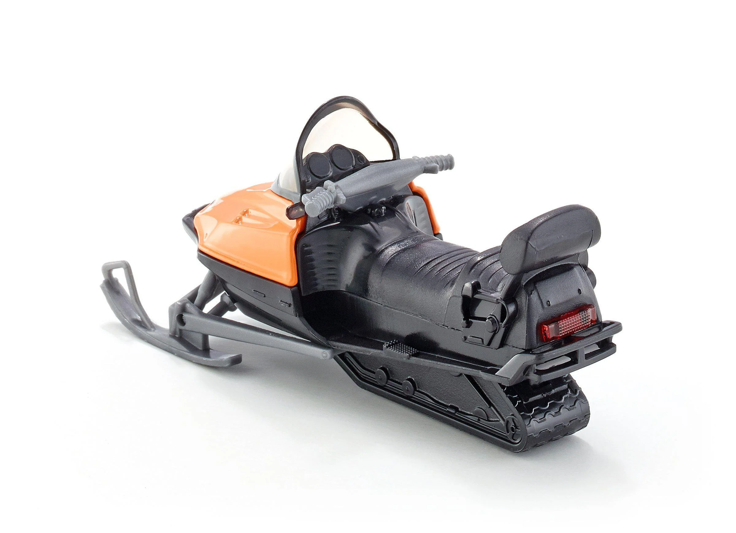 Siku Snowmobile - Image 6
