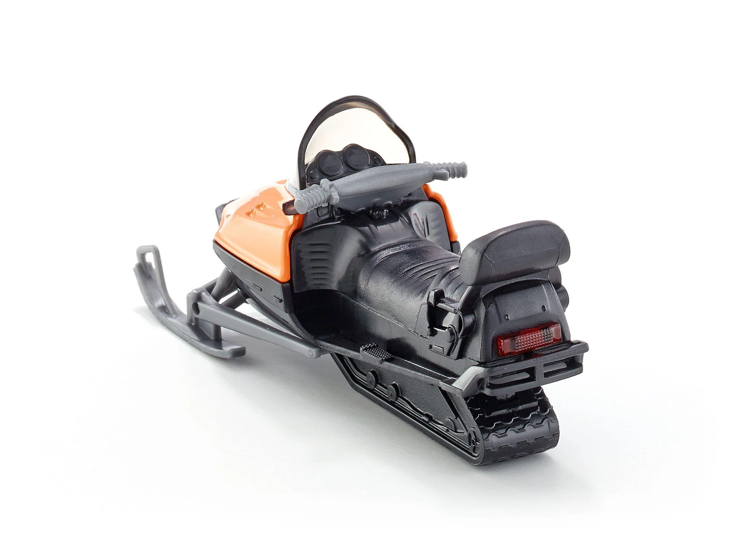Siku Snowmobile - Image 7