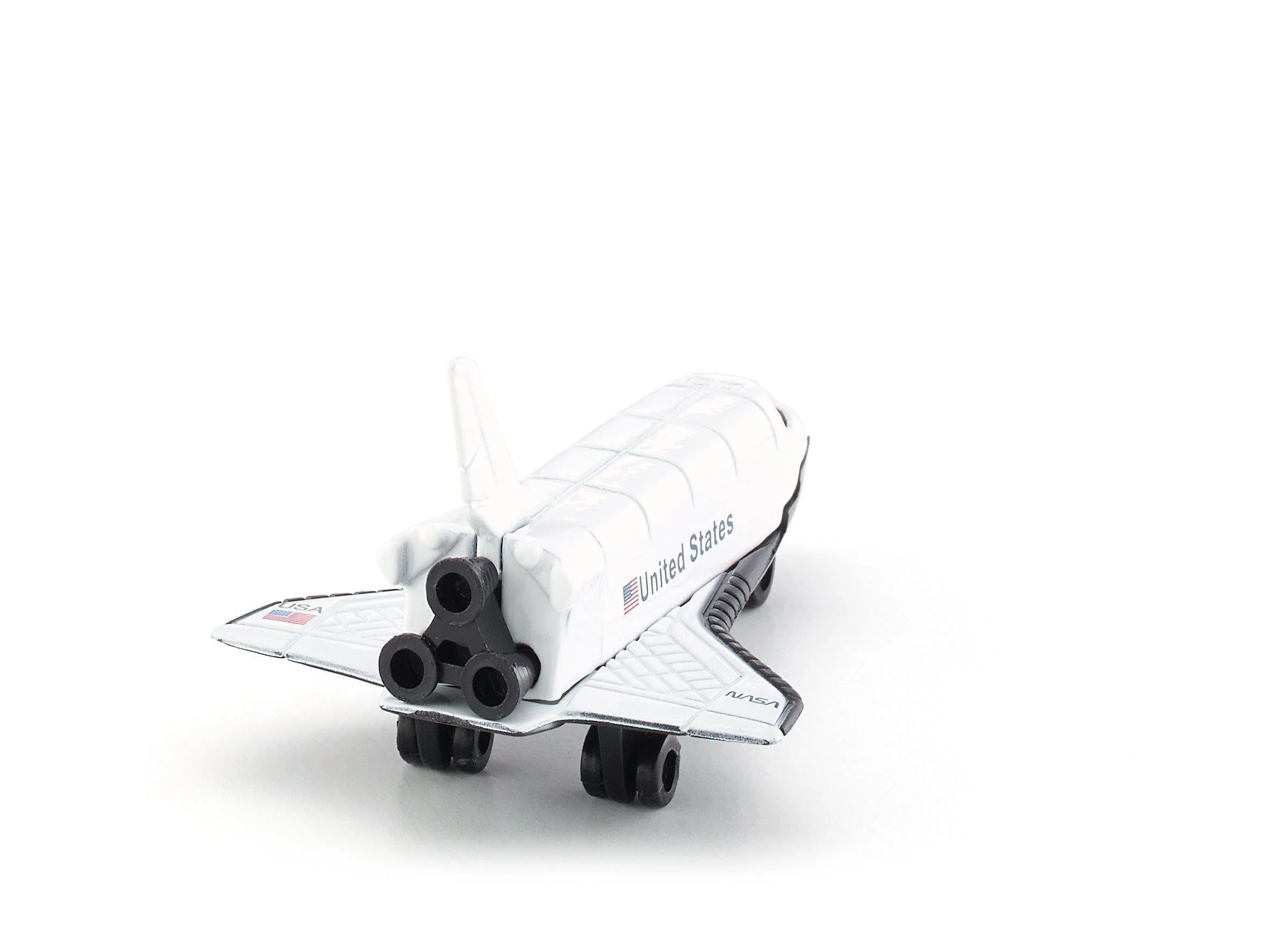 Siku Space Shuttle - Image 12