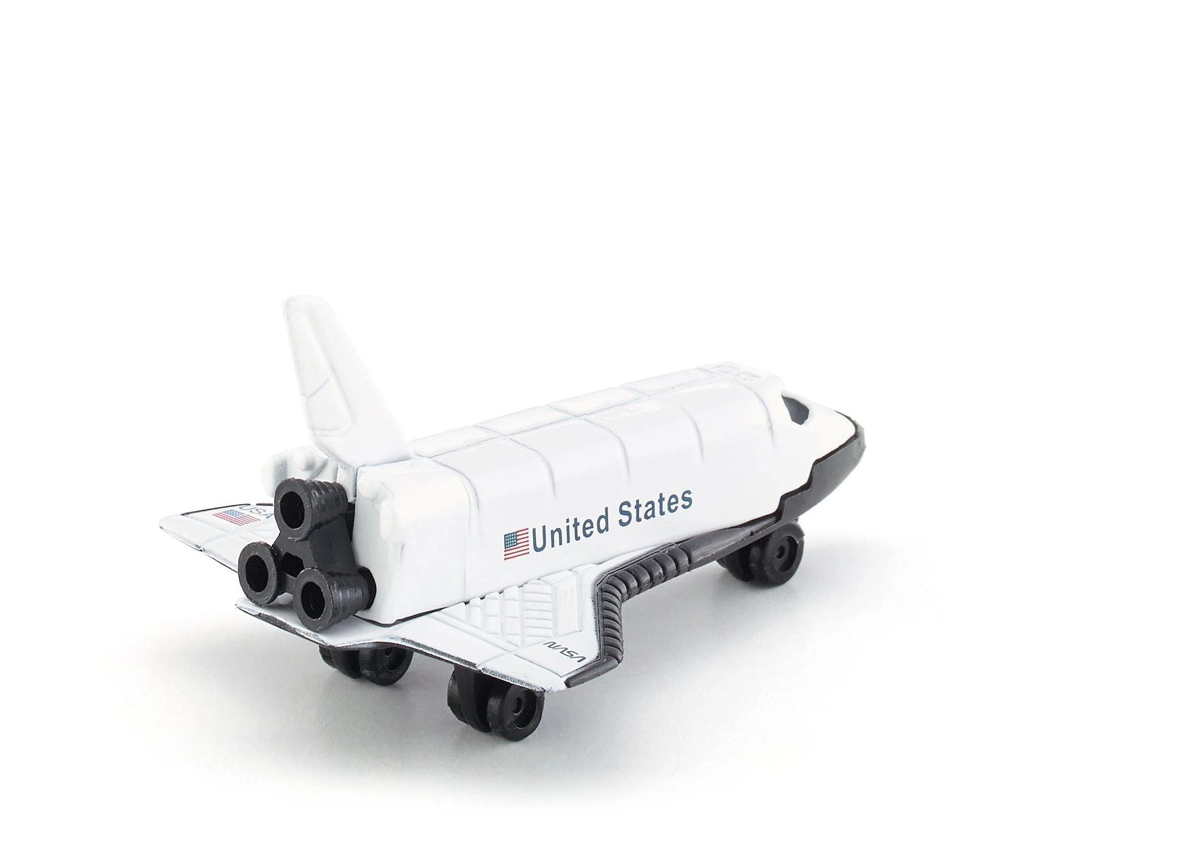Siku Space Shuttle - Image 14