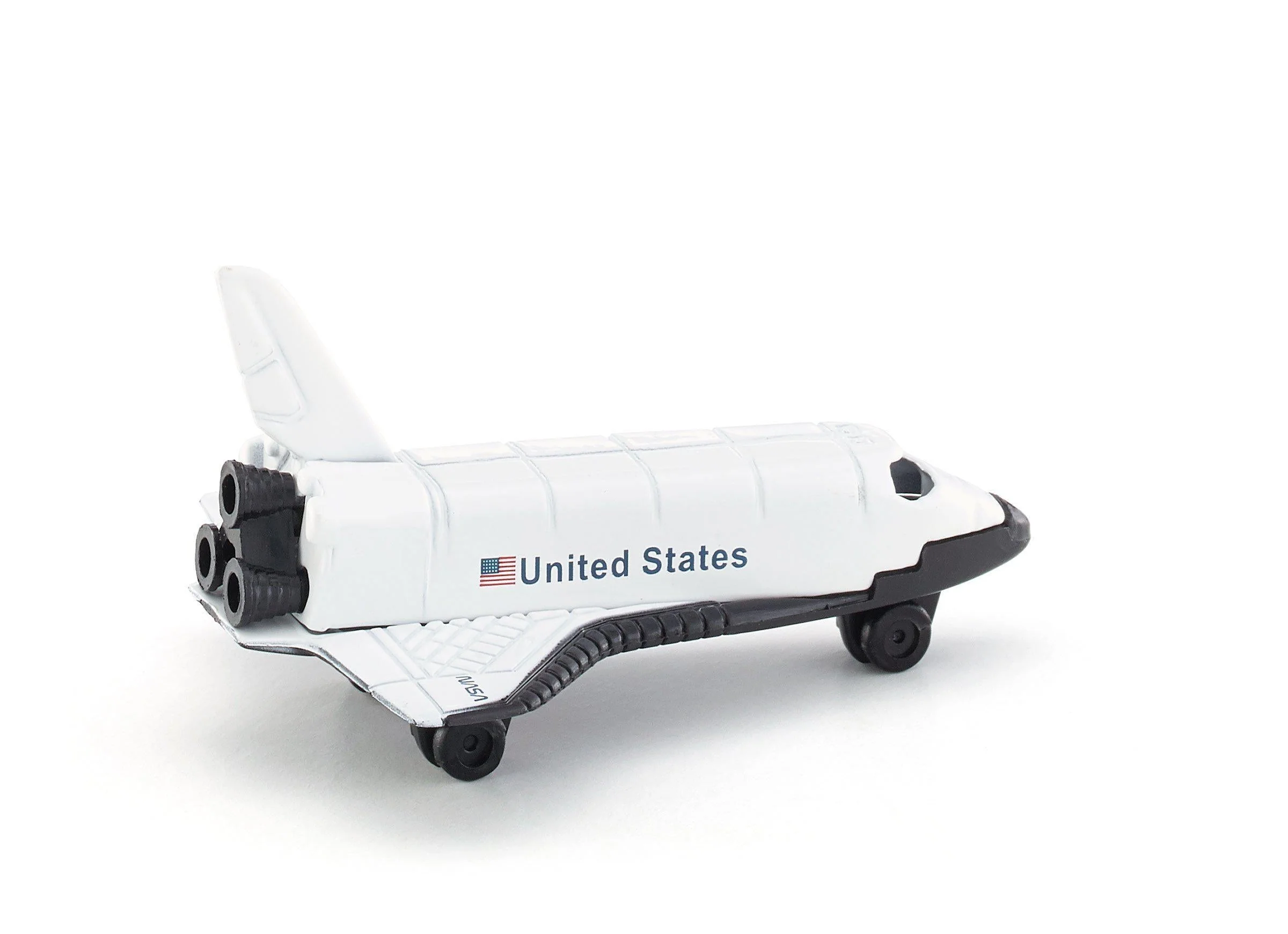 Siku Space Shuttle - Image 16