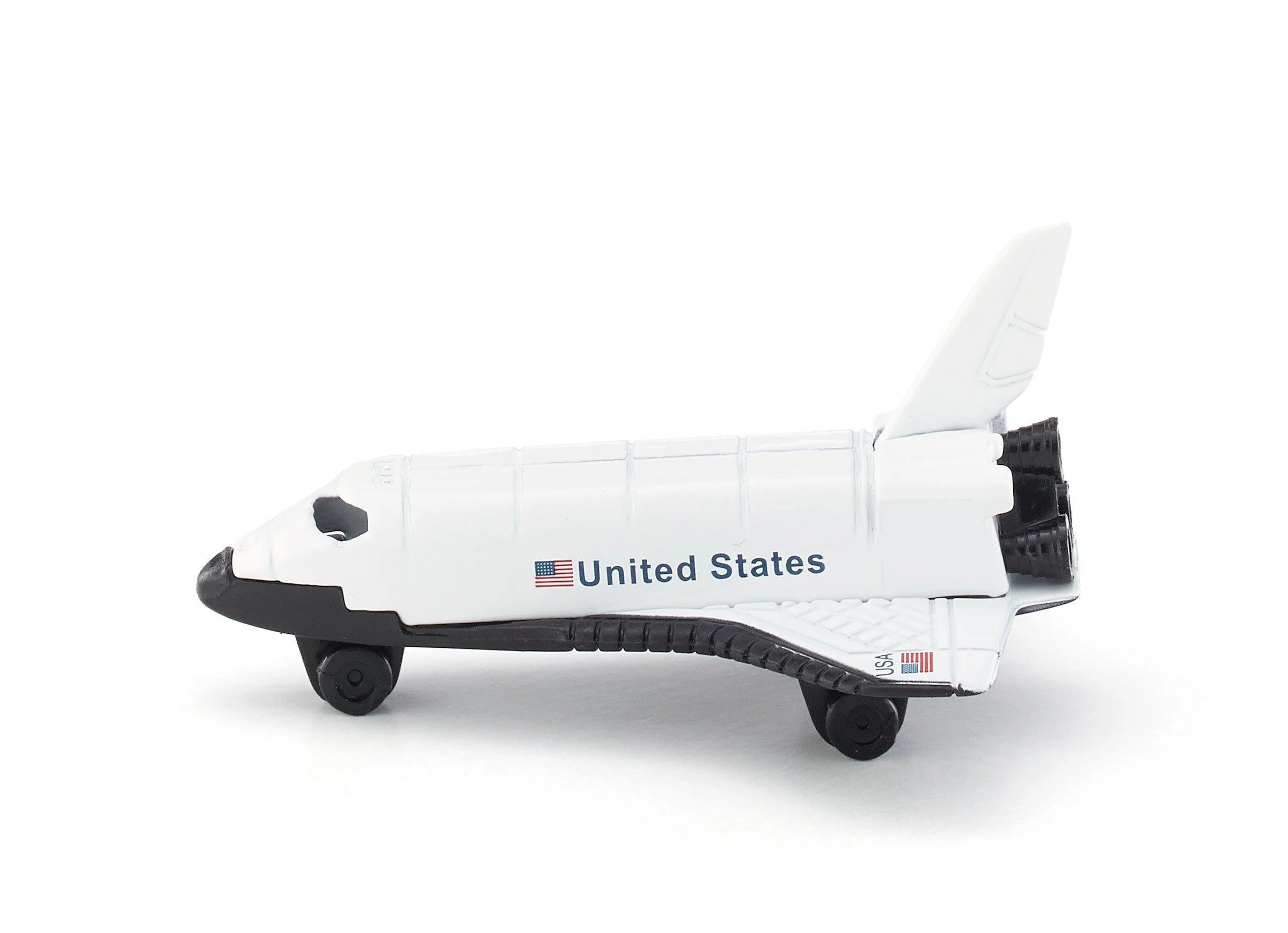 Siku Space Shuttle - Image 2