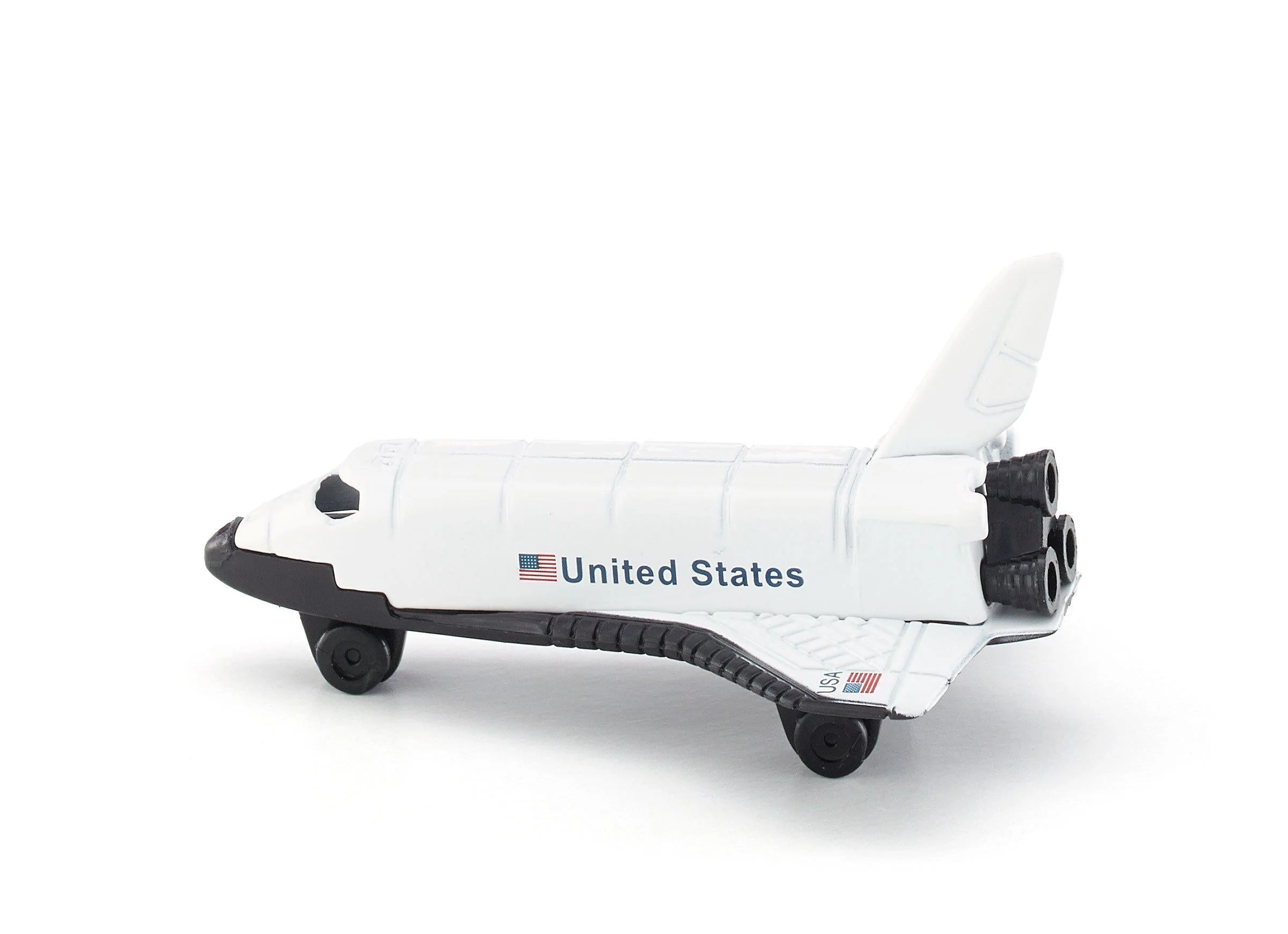 Siku Space Shuttle - Image 3