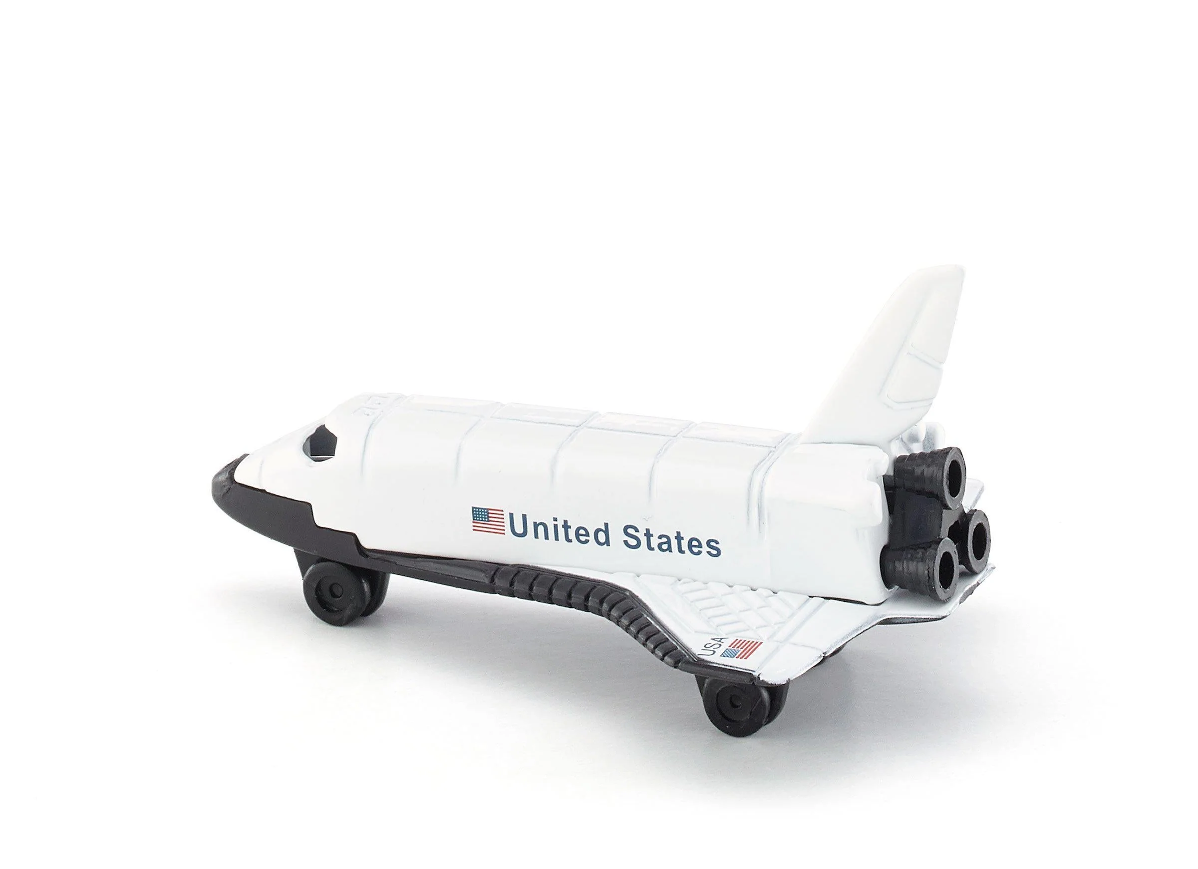 Siku Space Shuttle - Image 4
