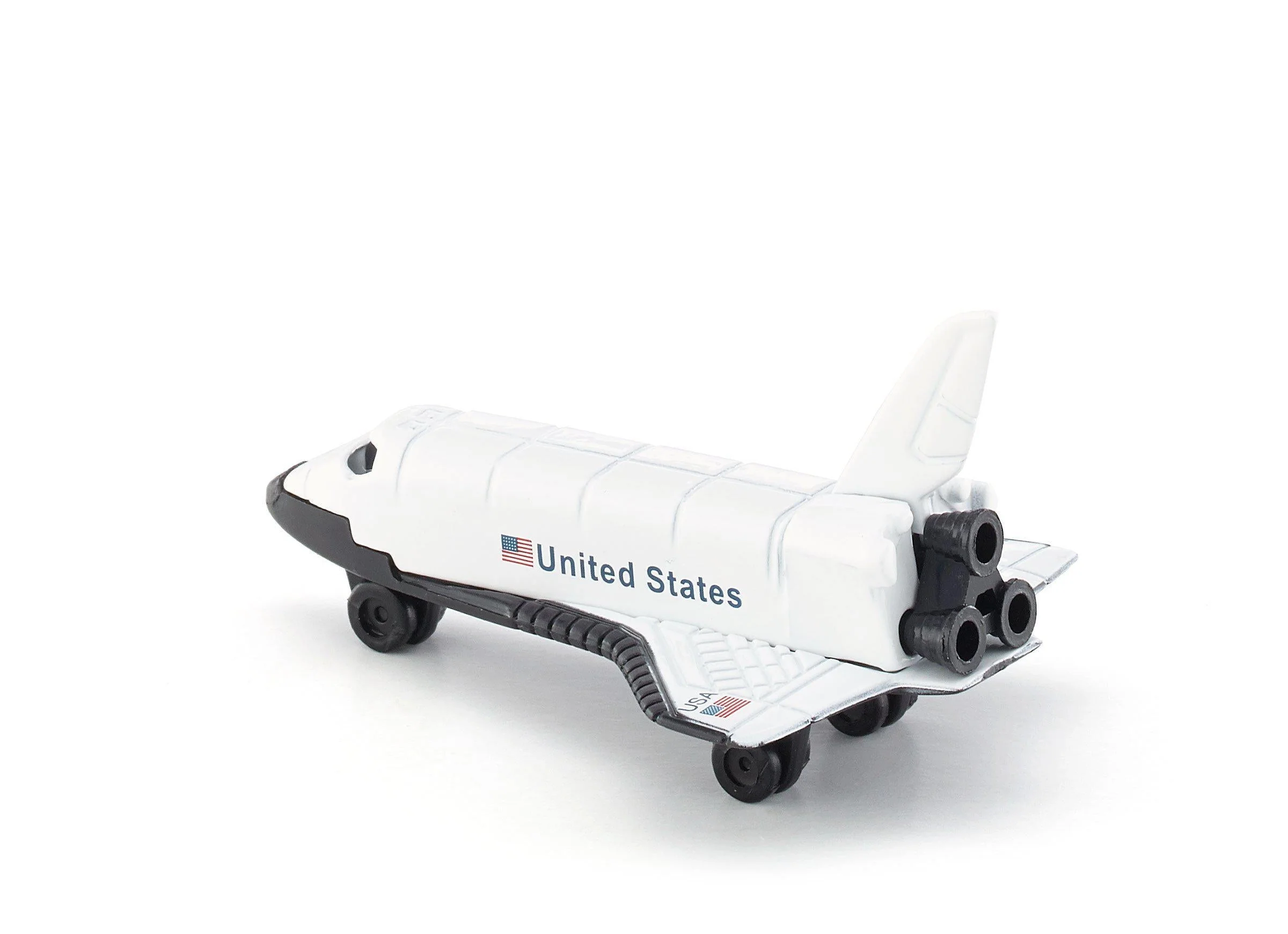 Siku Space Shuttle - Image 5