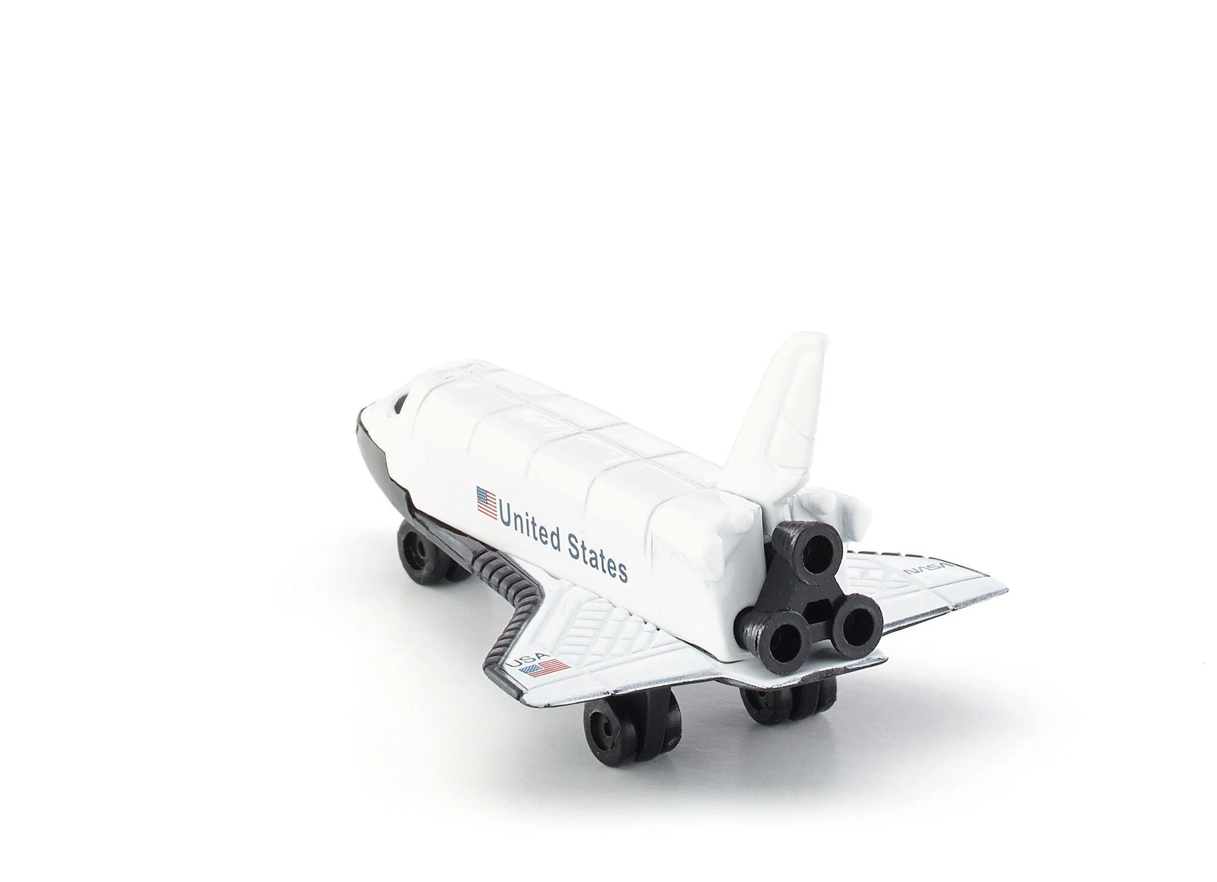 Siku Space Shuttle - Image 7