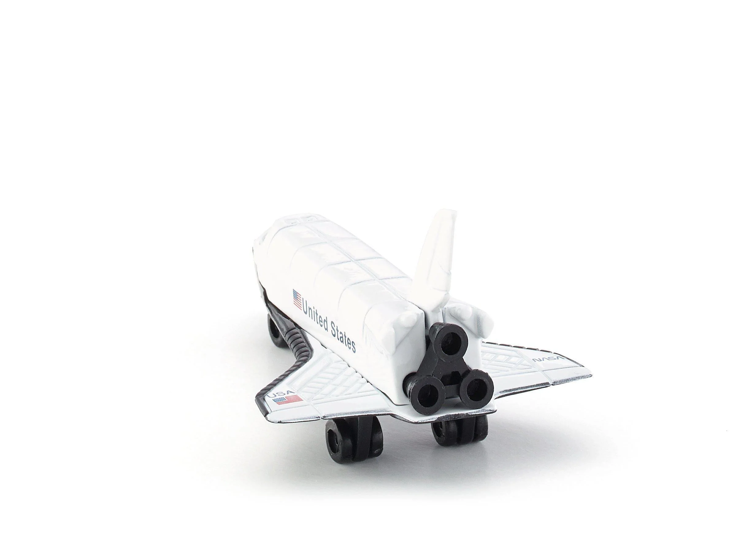 Siku Space Shuttle - Image 8