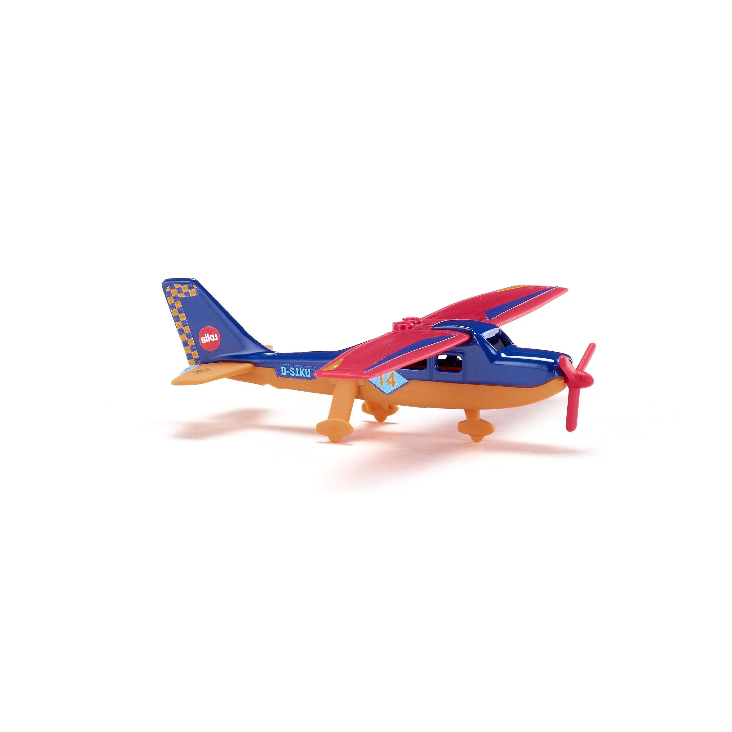 Siku Sports Aircraft - Image 24