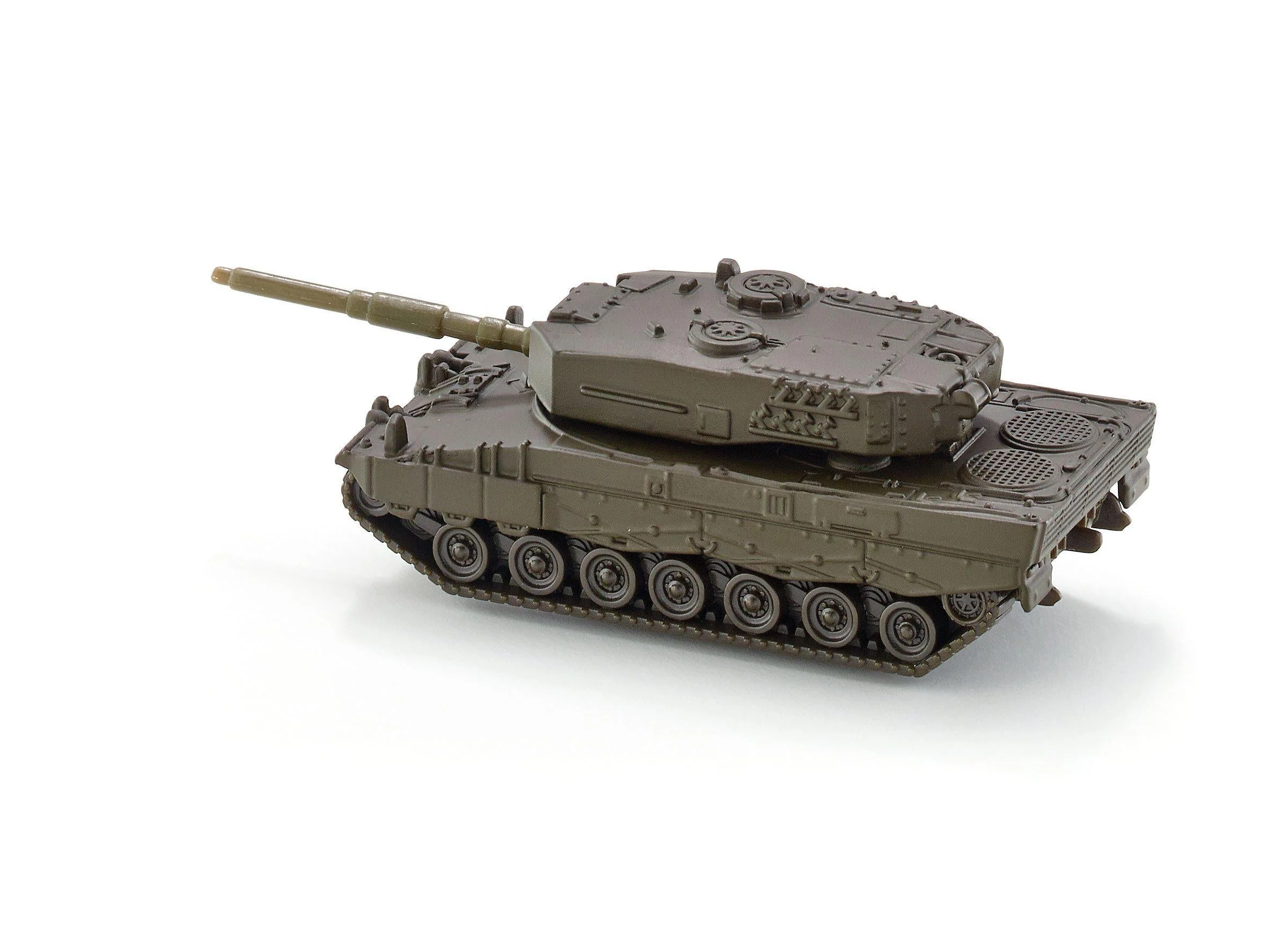Siku Tank - Image 4