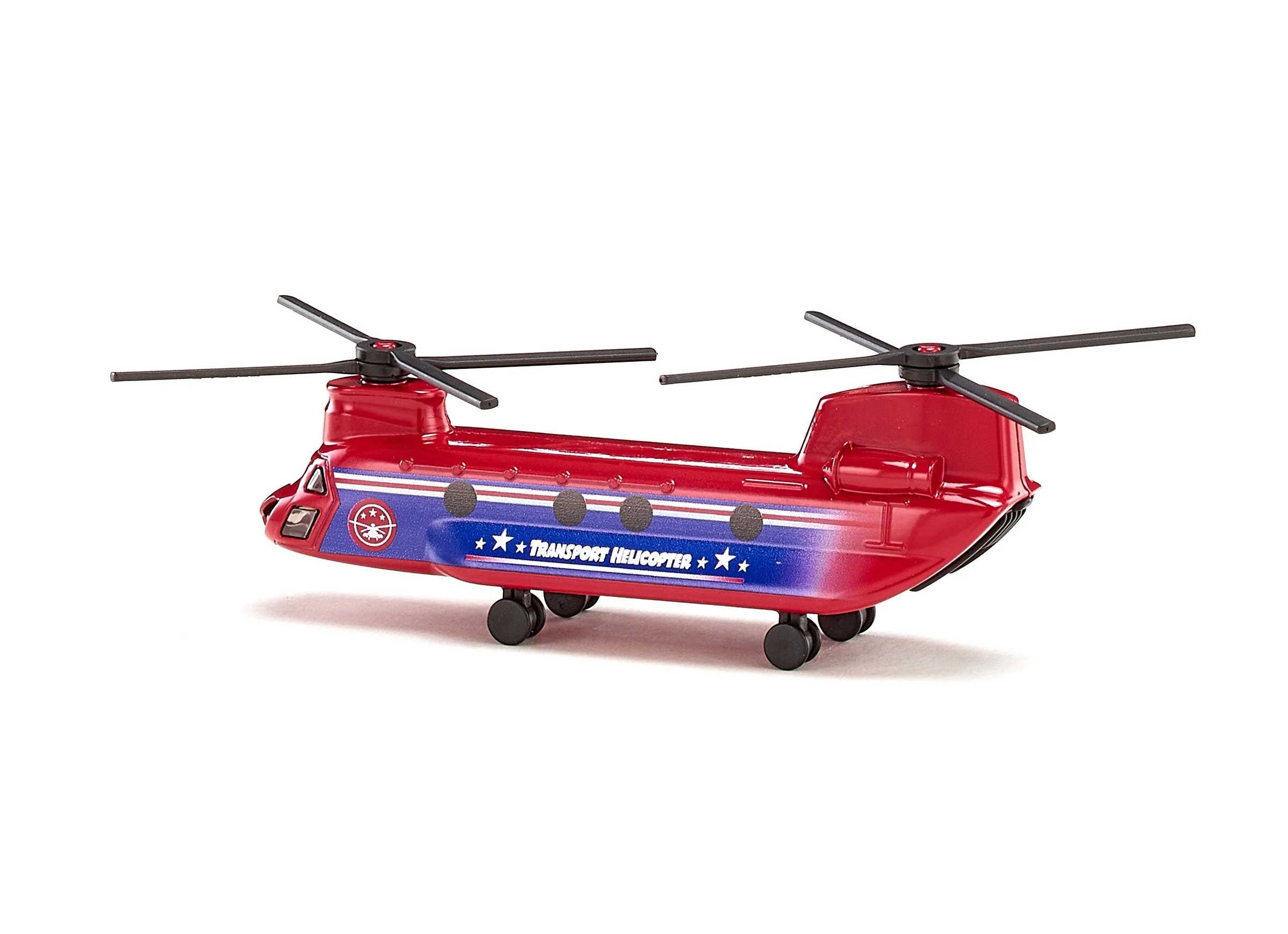 Siku Transport Helicopter - Image 10
