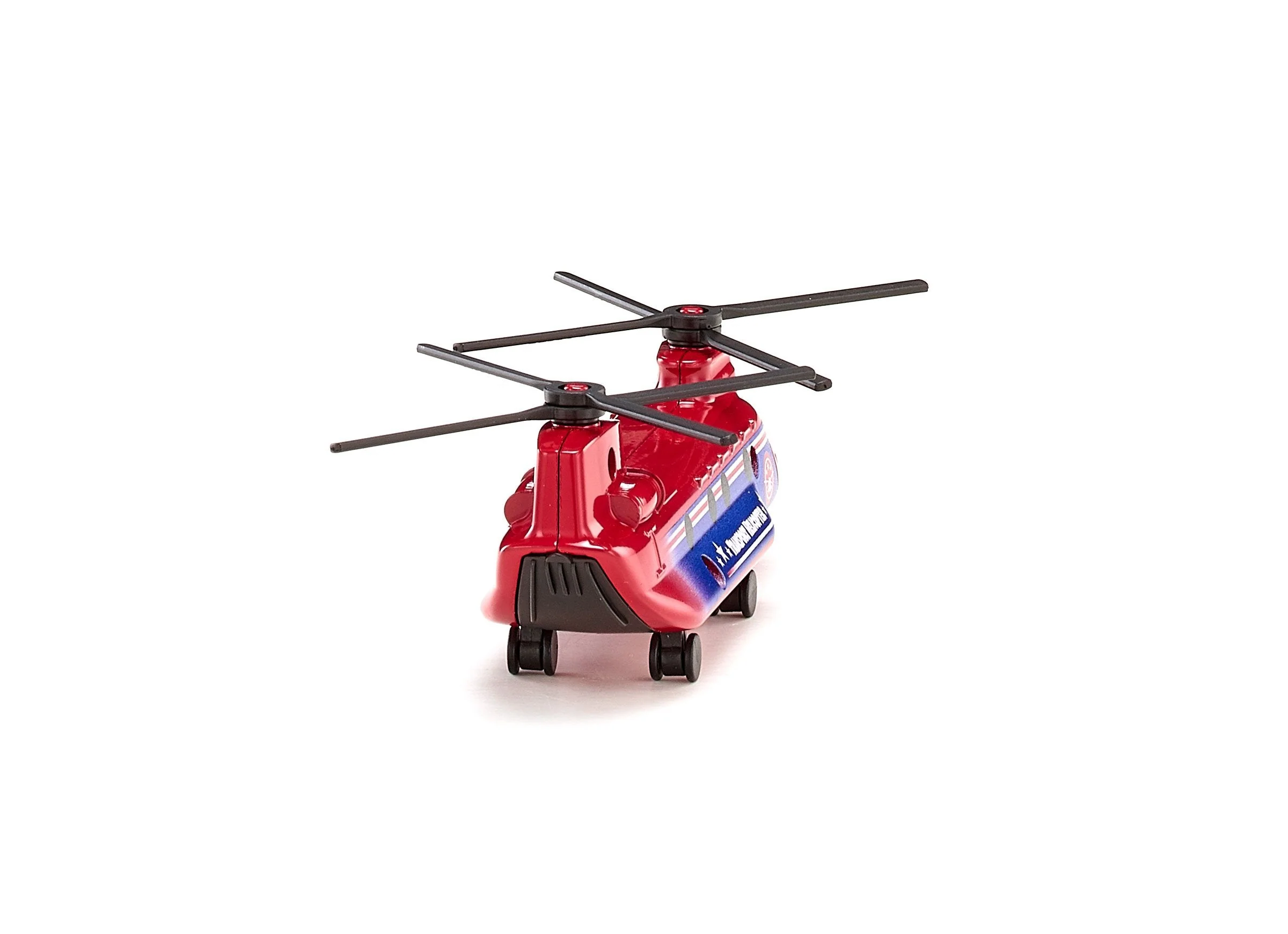Siku Transport Helicopter - Image 17
