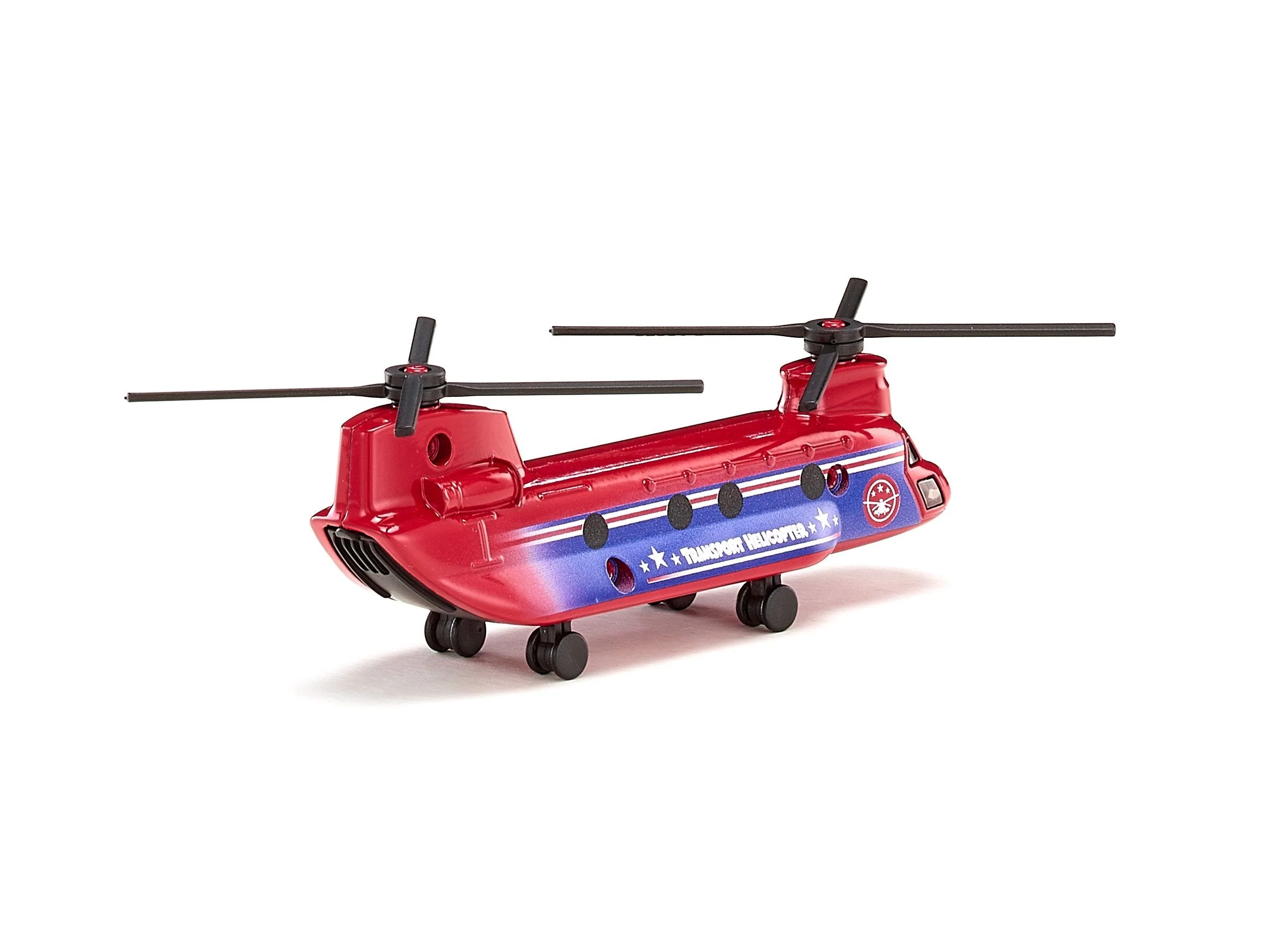 Siku Transport Helicopter - Image 20