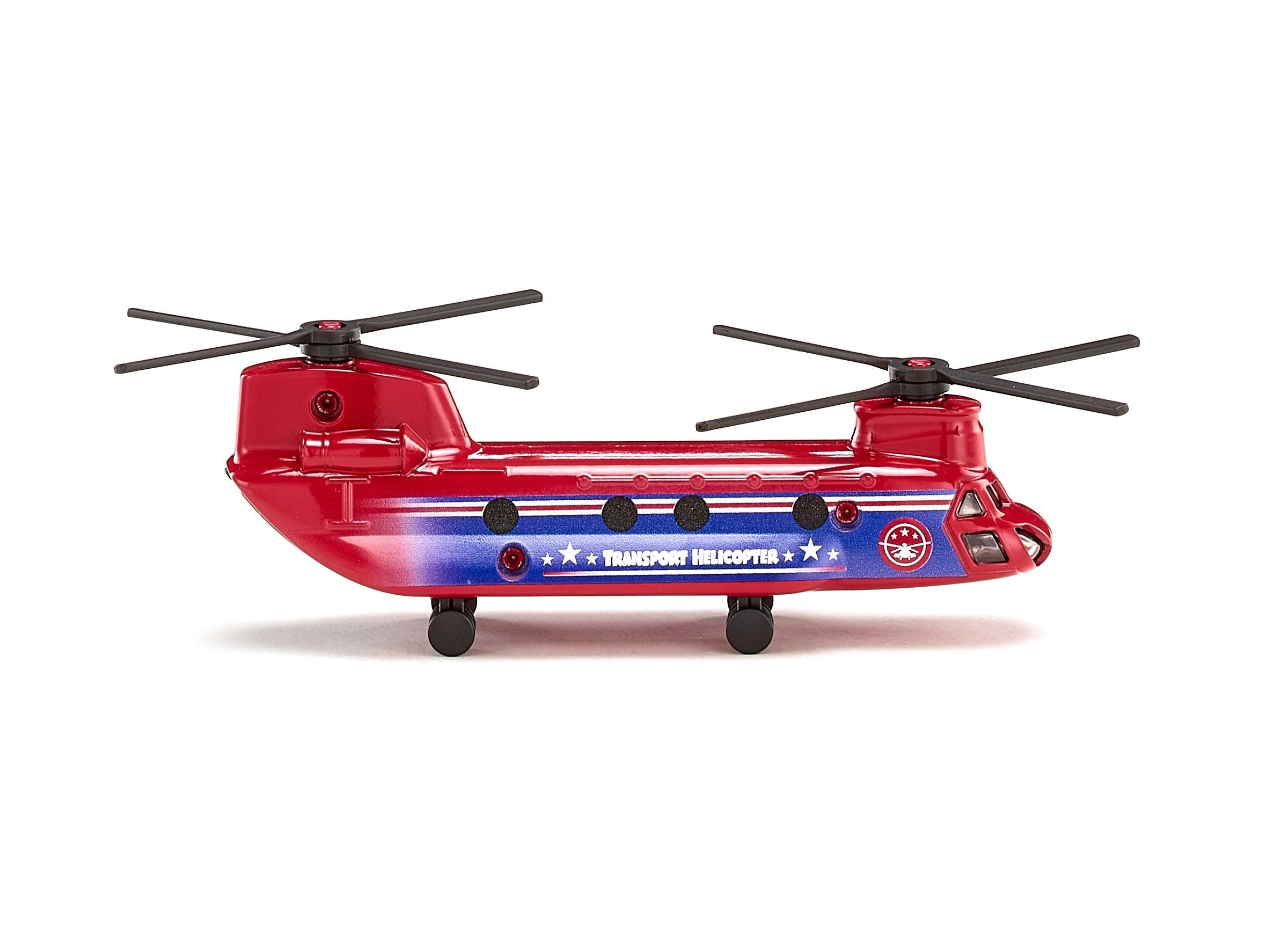 Siku Transport Helicopter - Image 24