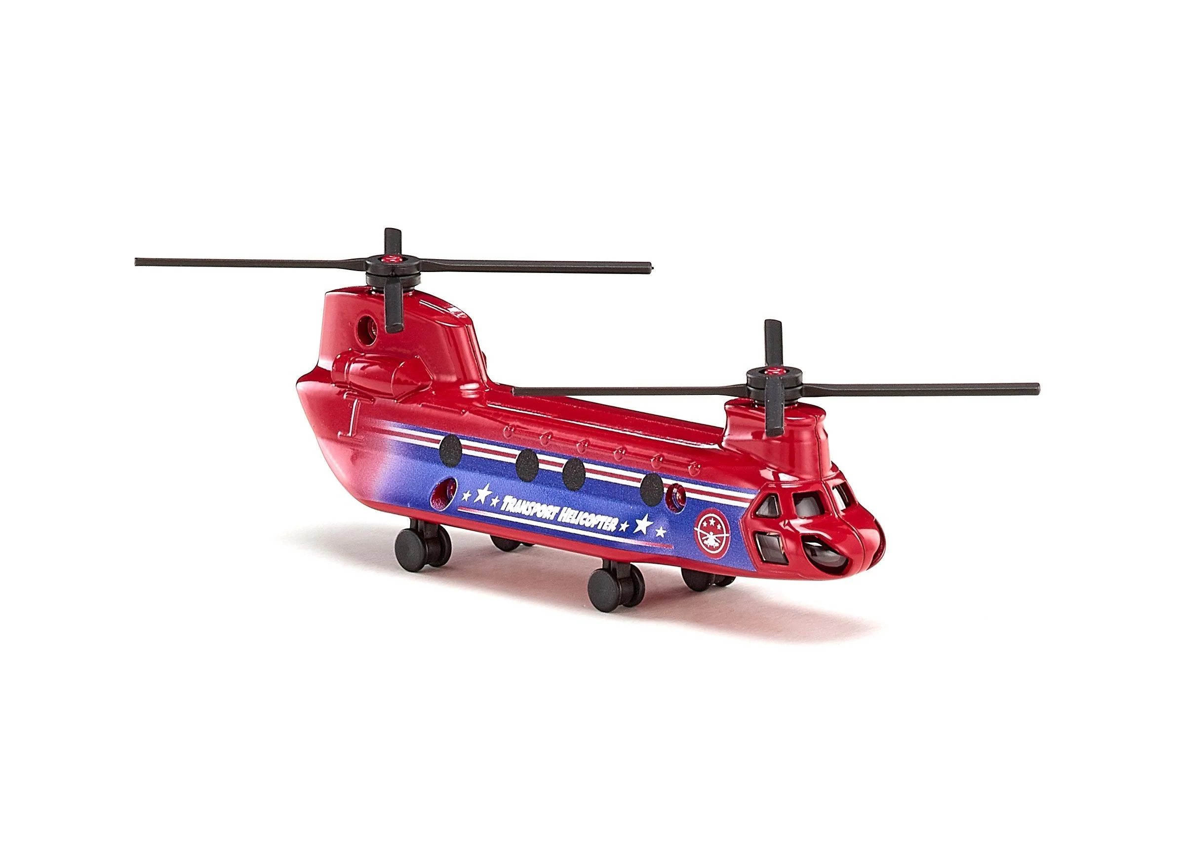 Siku Transport Helicopter - Image 28