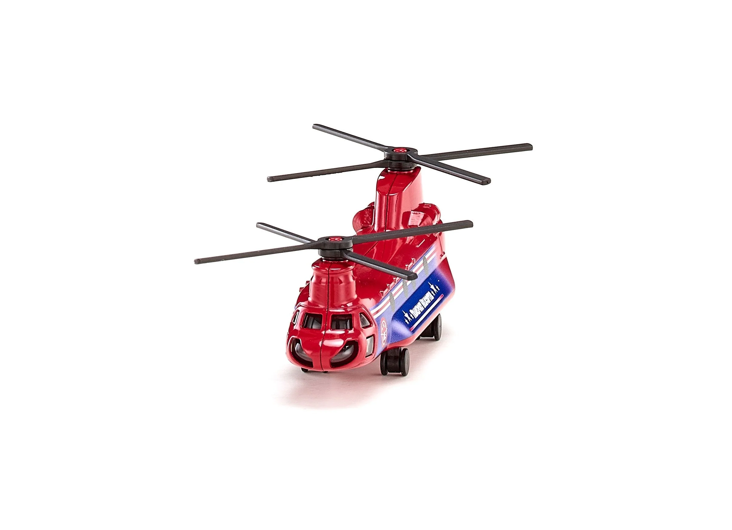 Siku Transport Helicopter - Image 33