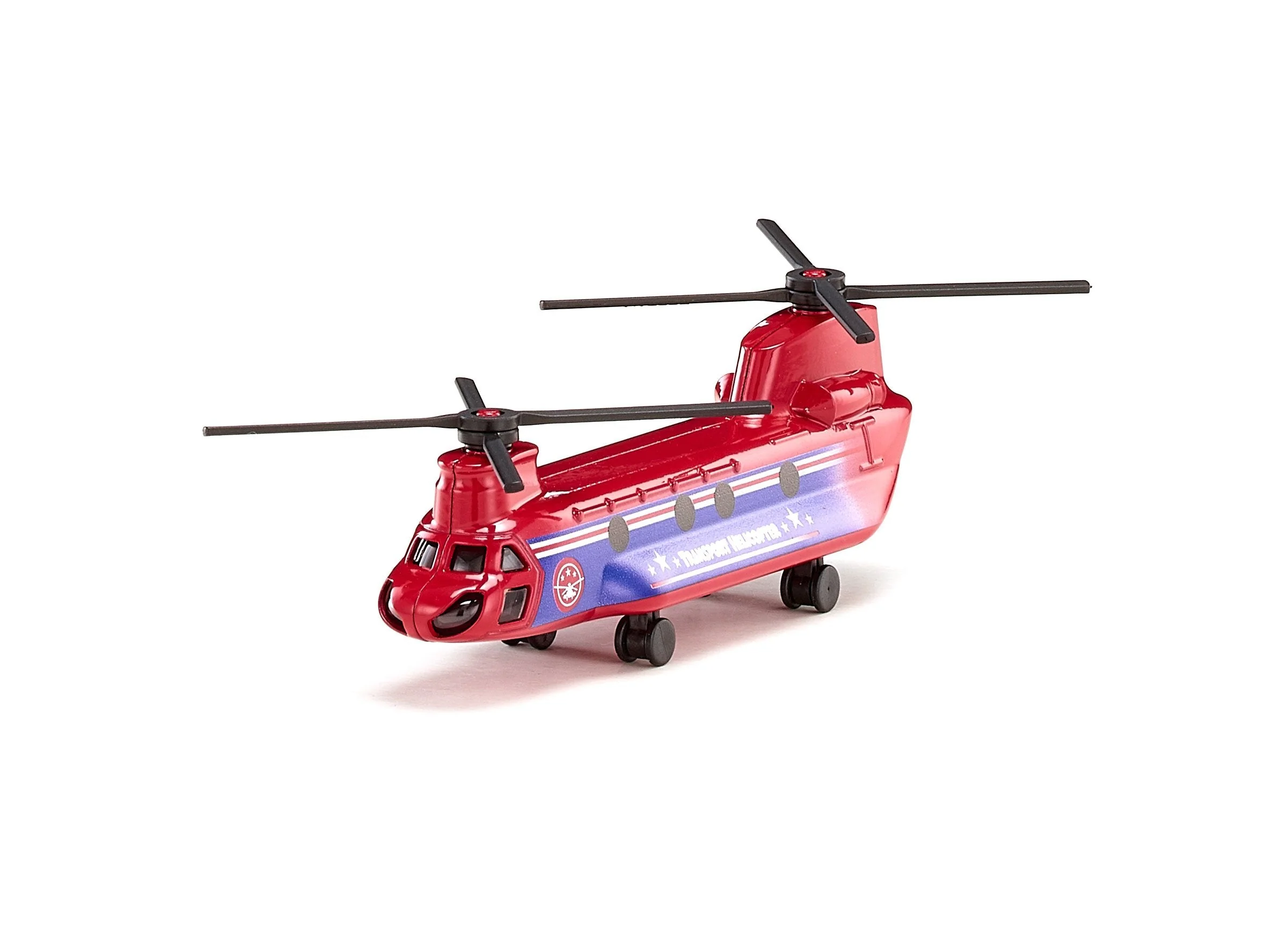 Siku Transport Helicopter - Image 35