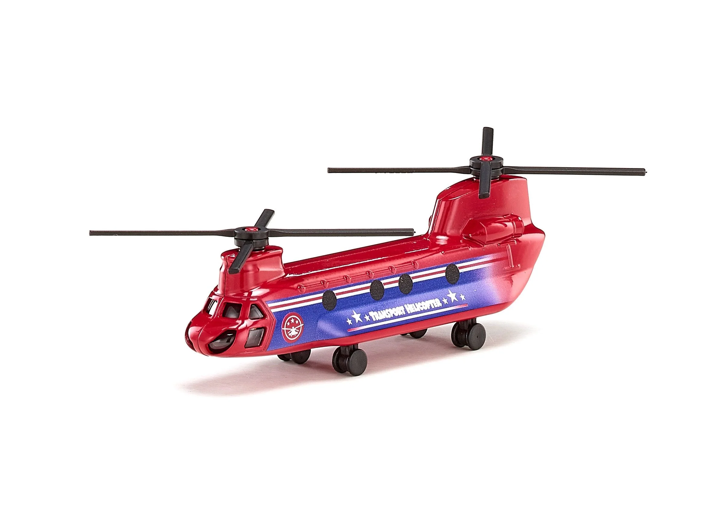 Siku Transport Helicopter - Image 36
