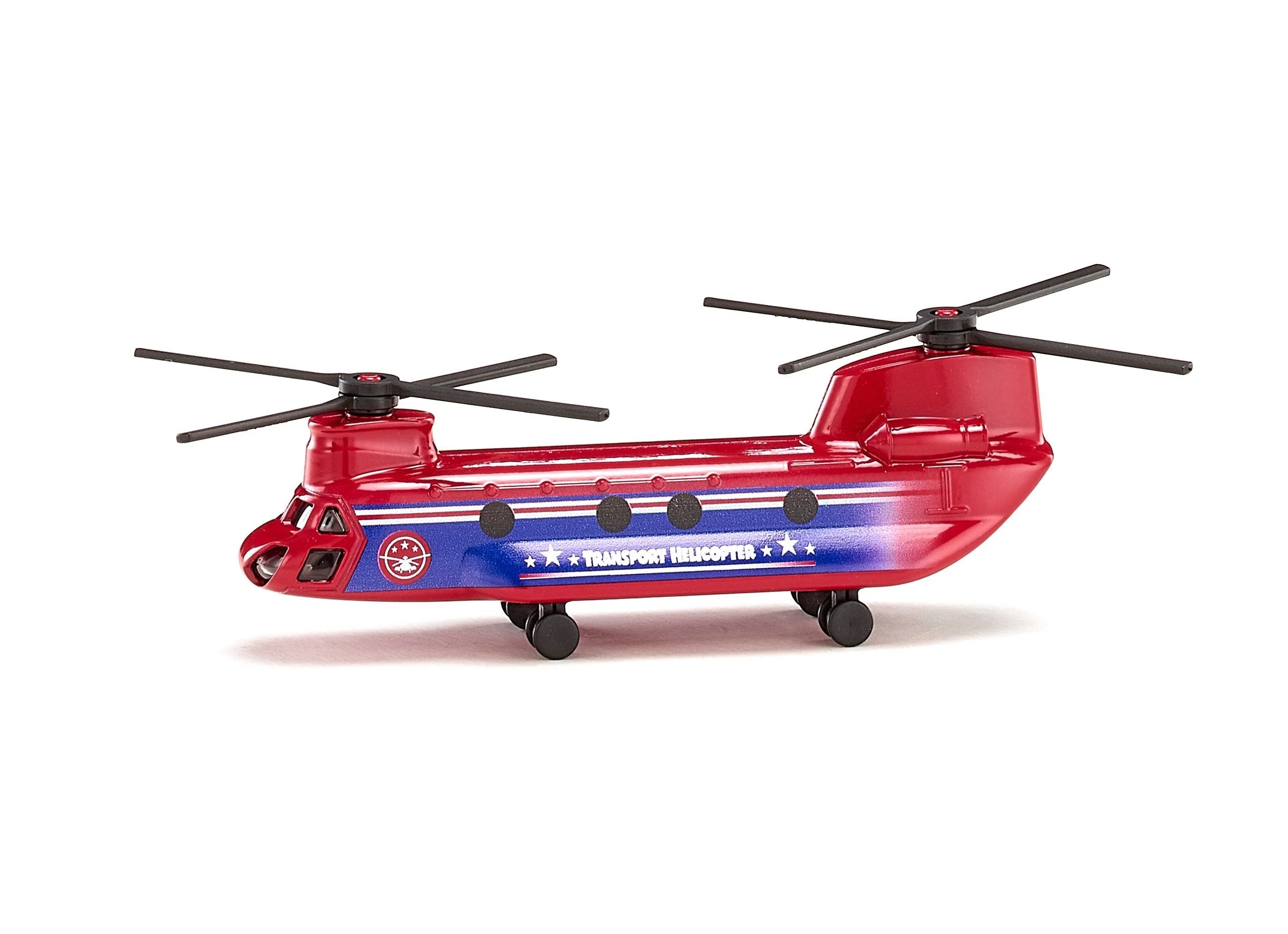 Siku Transport Helicopter - Image 39