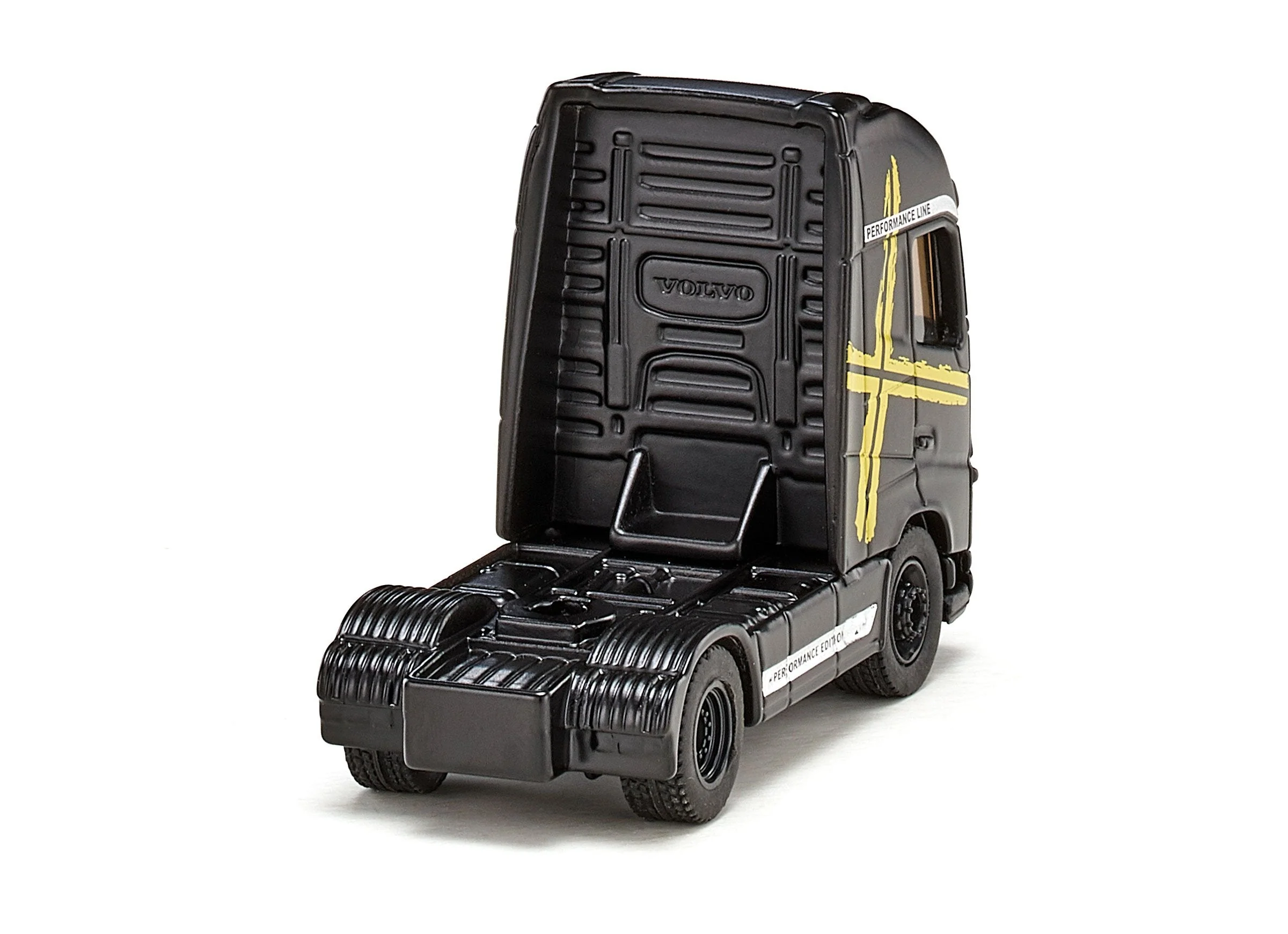 Siku Volvo FH16 Performance Truck - Image 10
