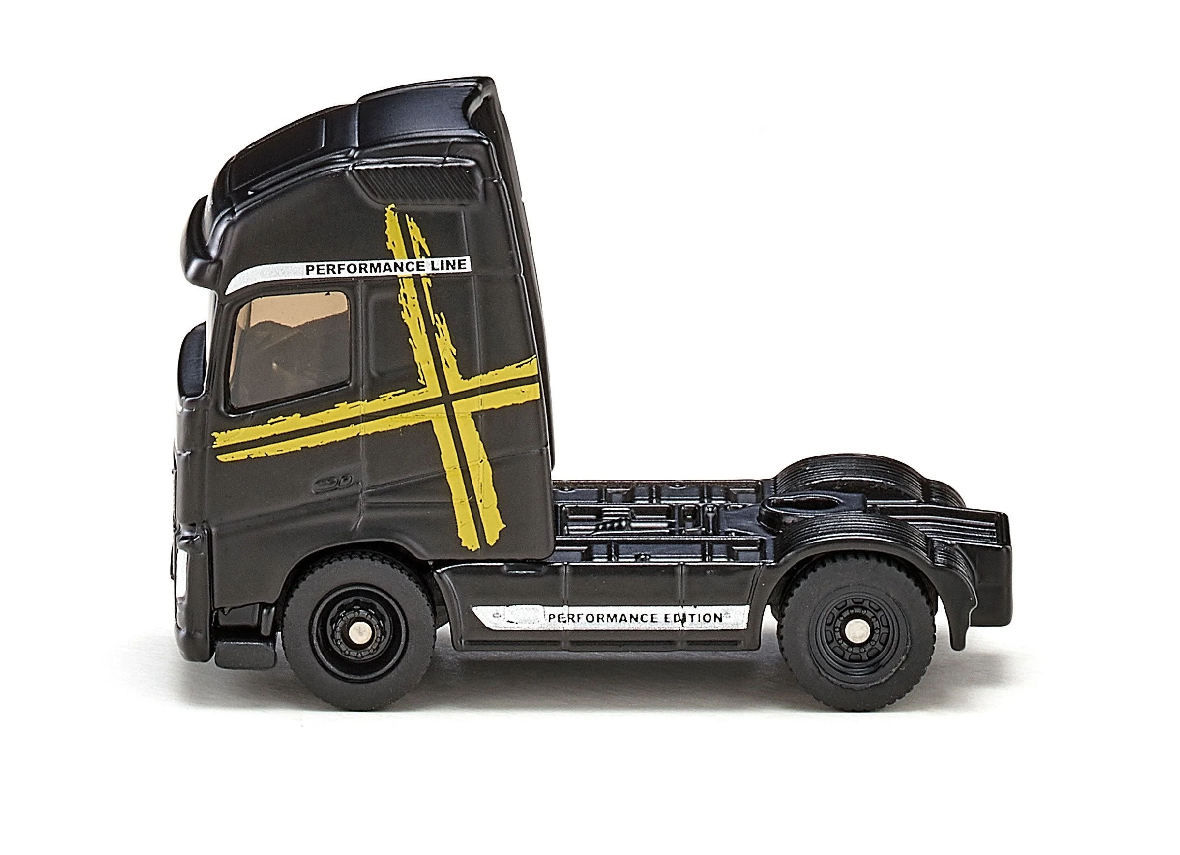 Siku Volvo FH16 Performance Truck - Image 32