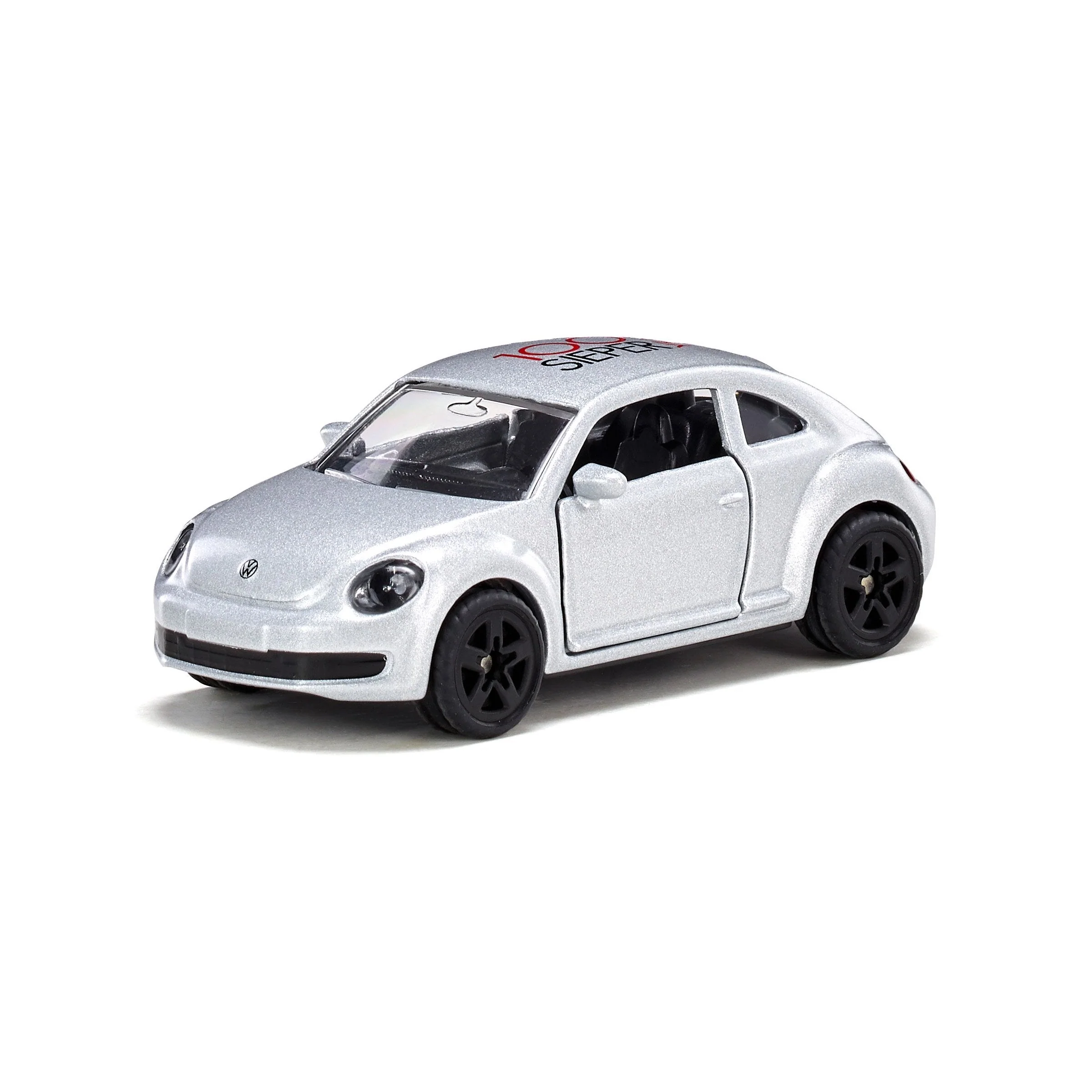 Siku VW Beetle - 100 Year anniversary edition - Image 34