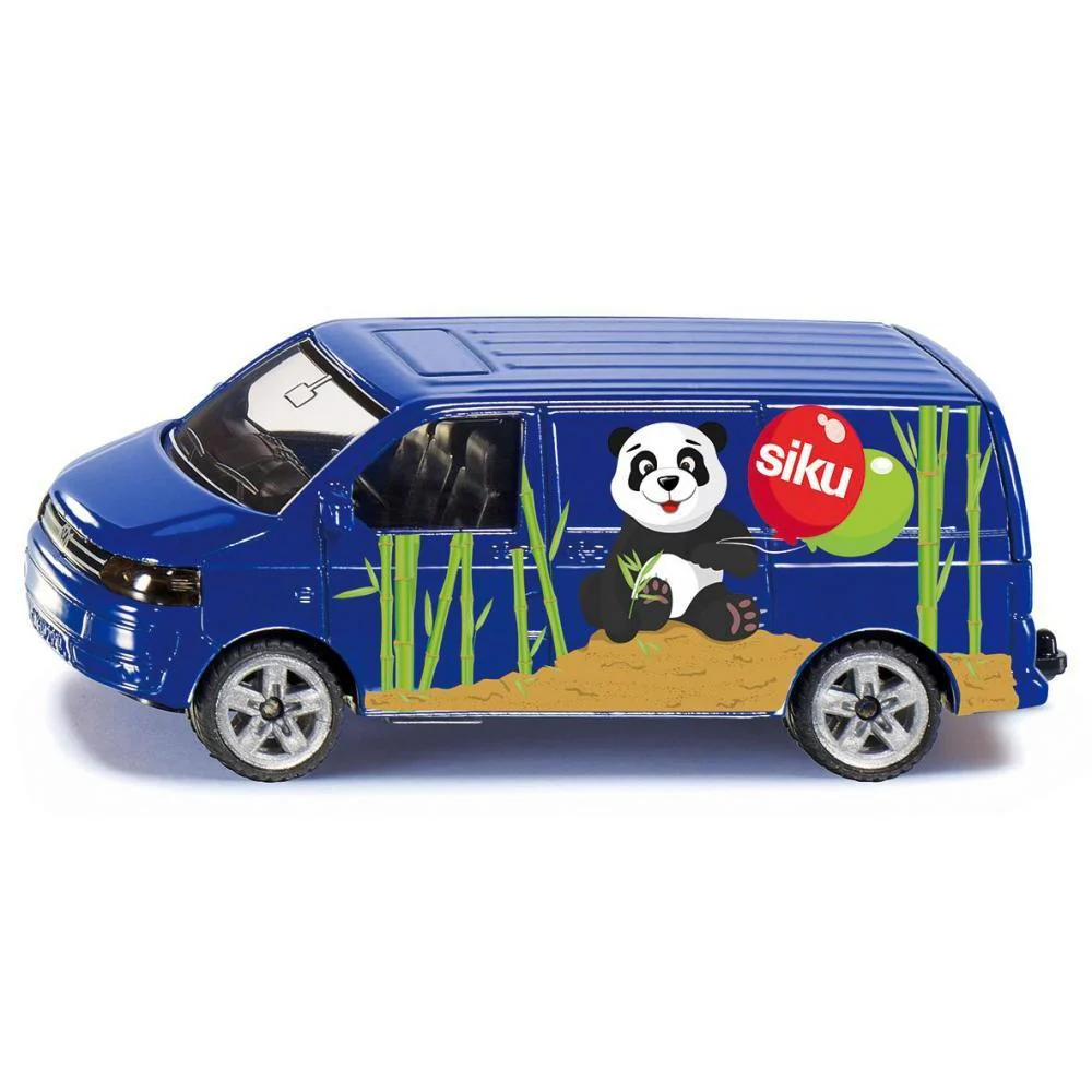 Siku VW Transporter Van